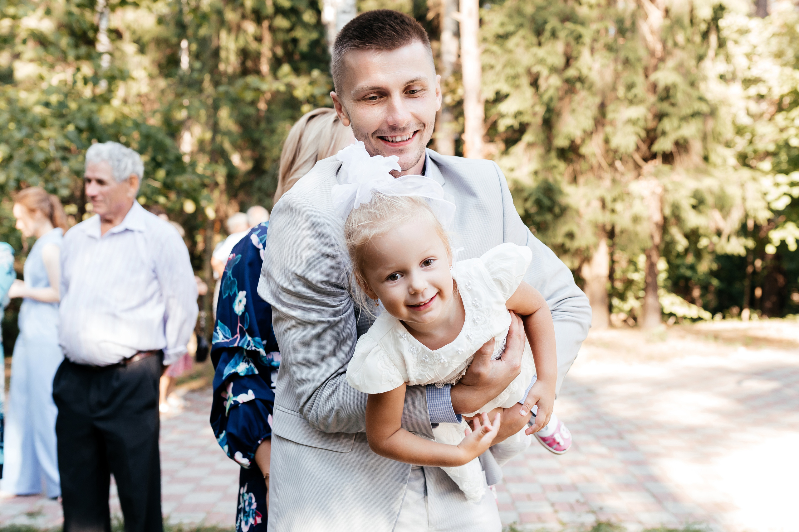 Иван и Оля. Свадебный фотограф Витебск Минск