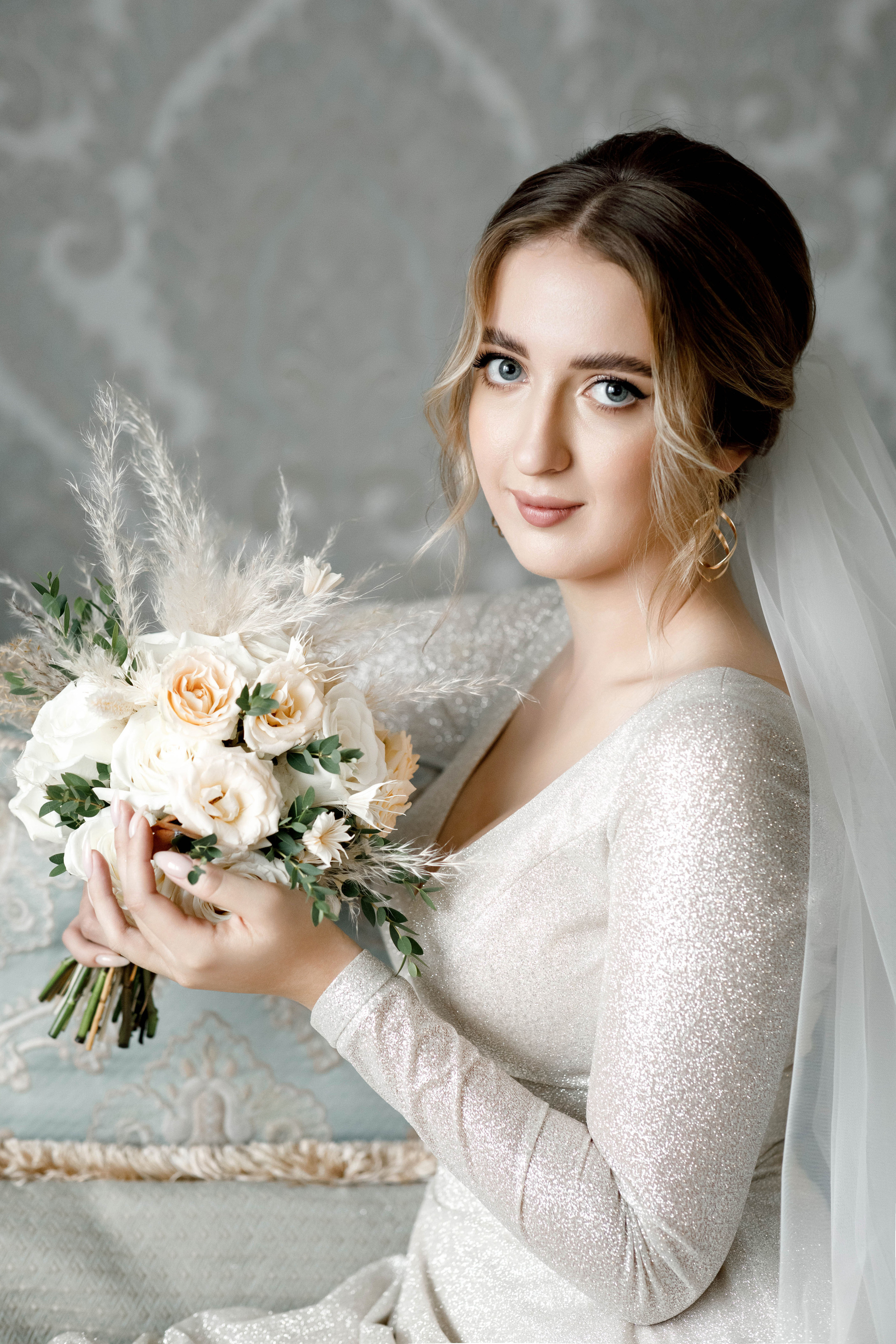 Яна и Мохаммад. Свадебный фотограф Витебск Минск