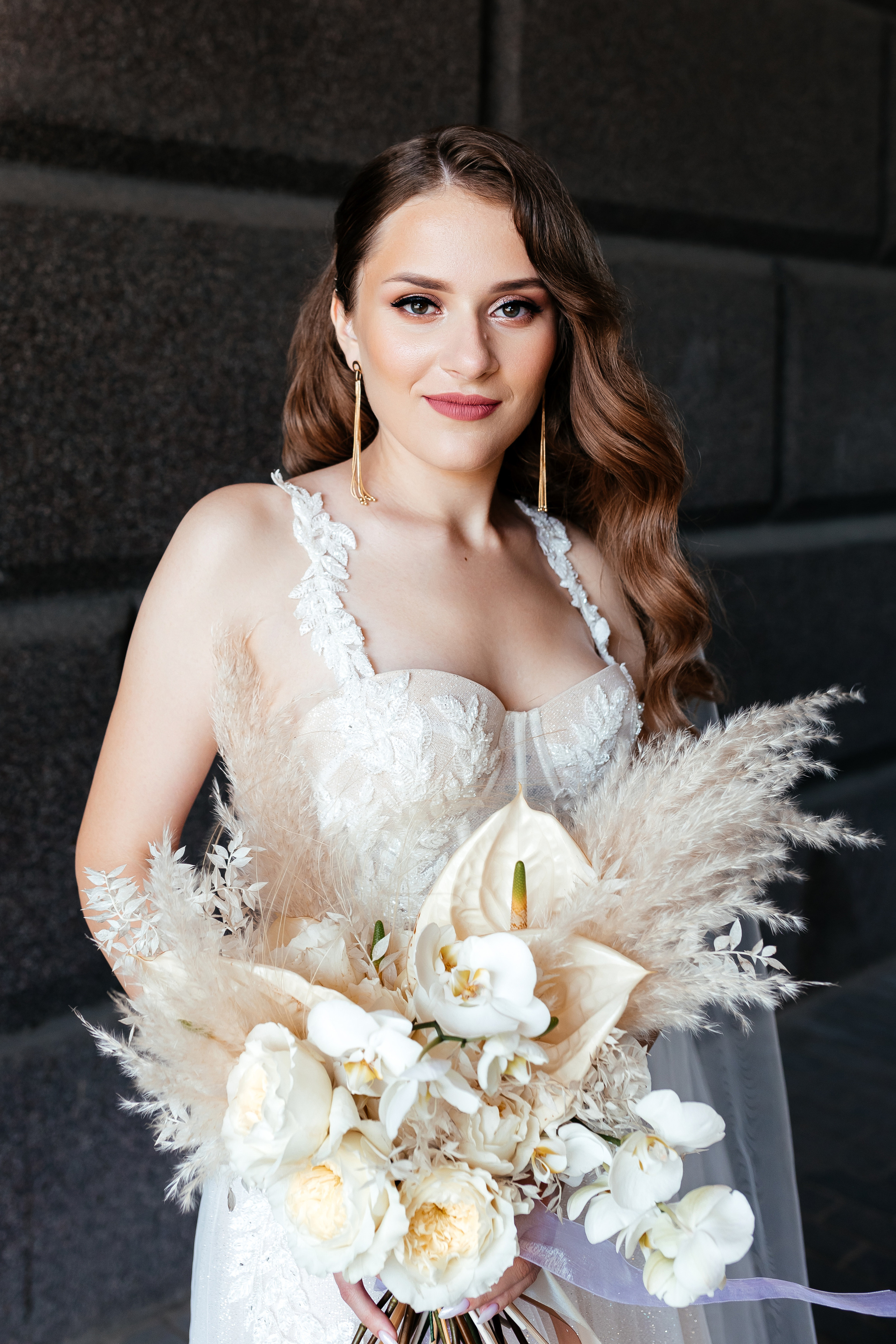 Иван и Оля. Свадебный фотограф Витебск Минск