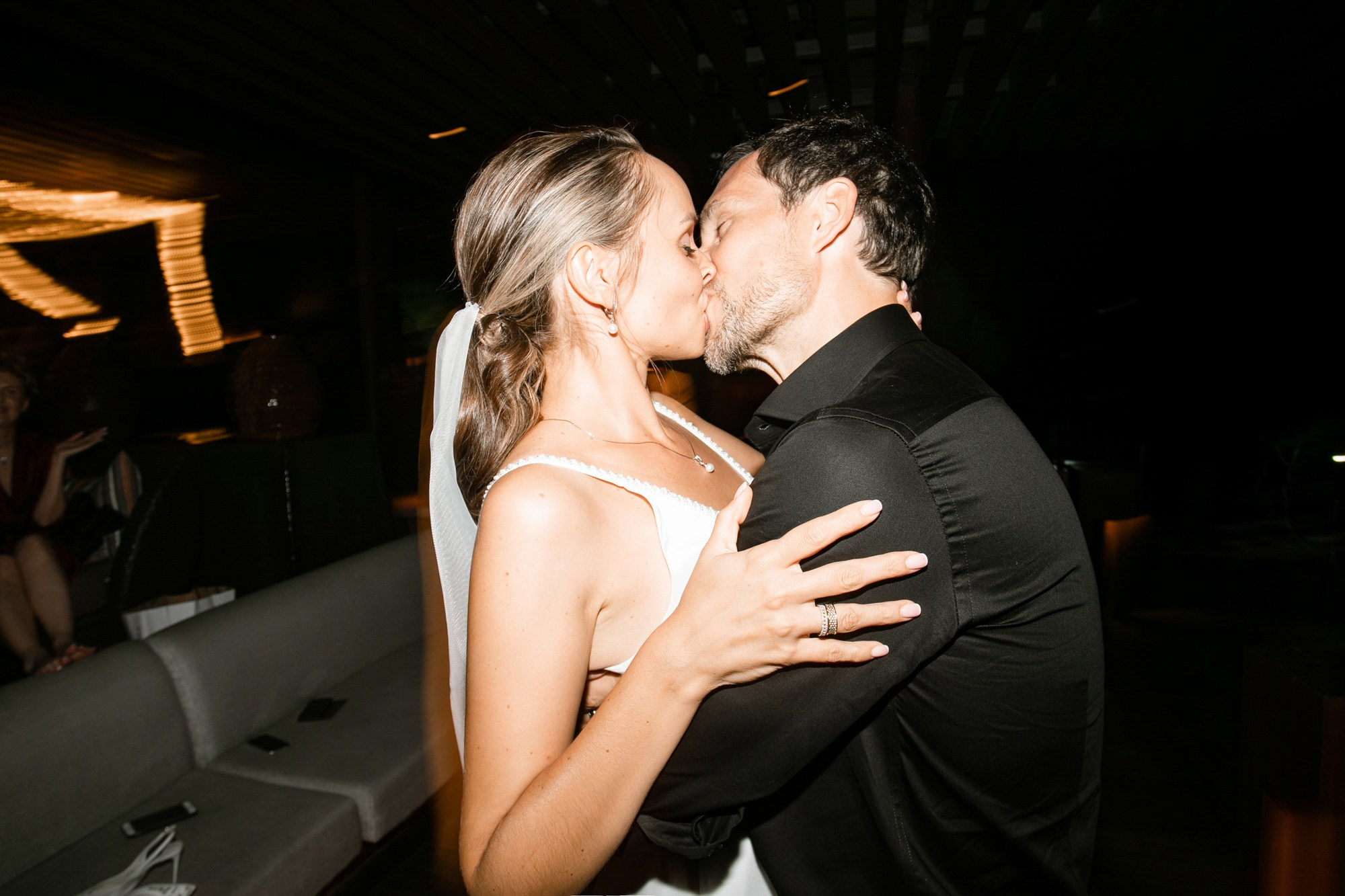 Свадебный день Полины и Вани. Годжек, Турция. Репортажный и постановочный Наталья Санникова