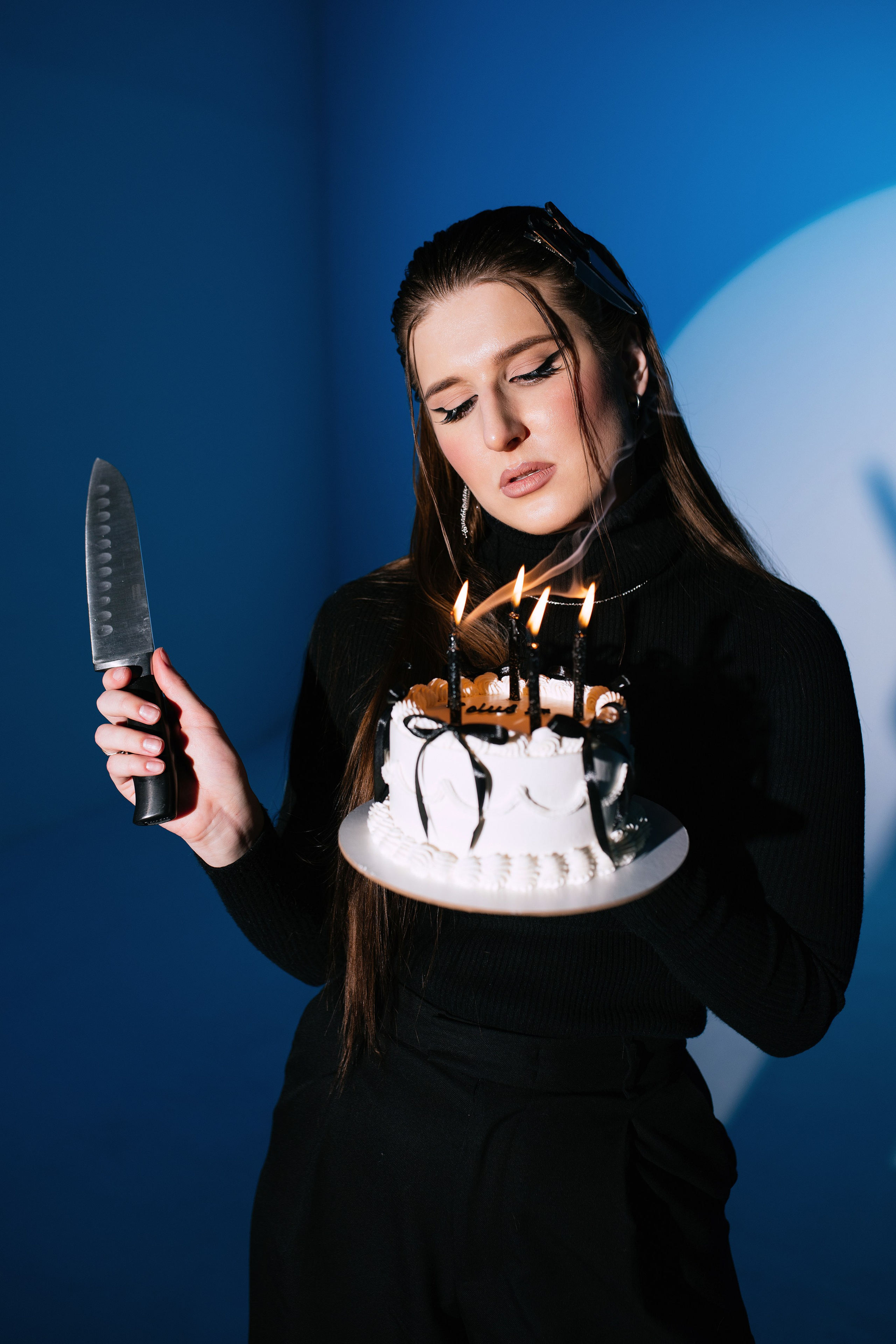 Марина. Свадебный, семейный фотограф в Рязани Лена Брант