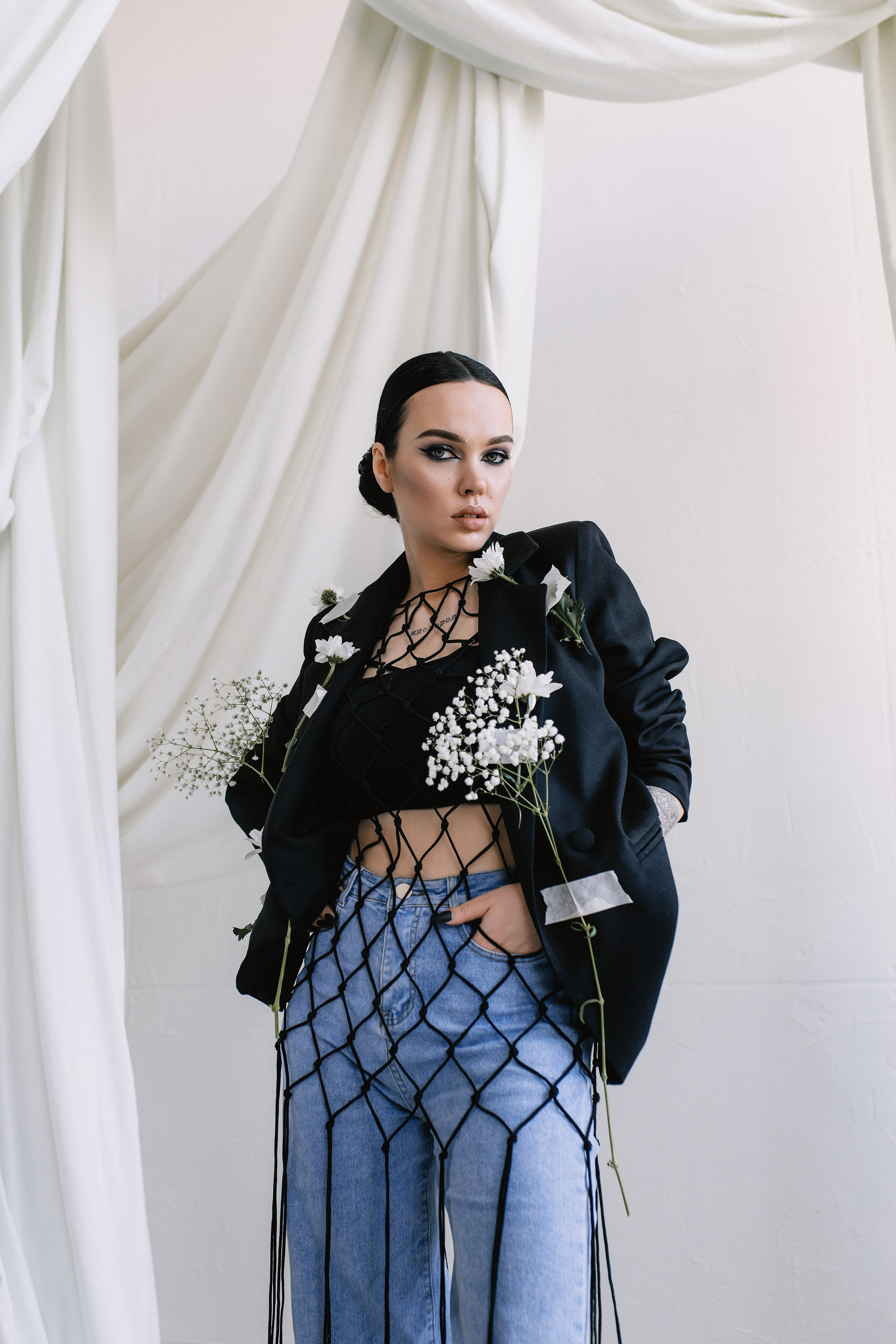 Оля. Свадебный, семейный фотограф в Рязани Лена Брант