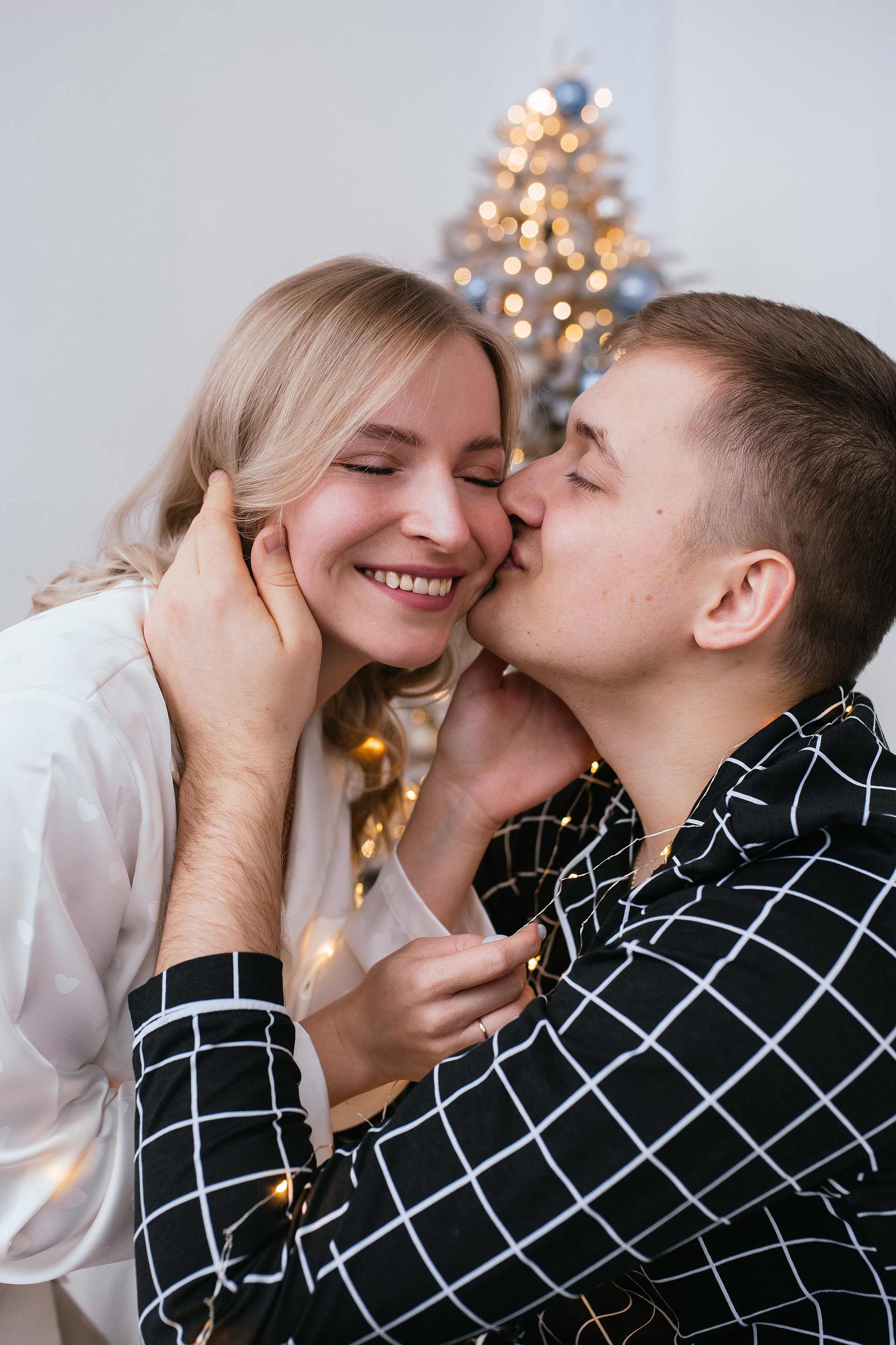Лена и Леша. Свадебный, семейный фотограф в Рязани Лена Брант