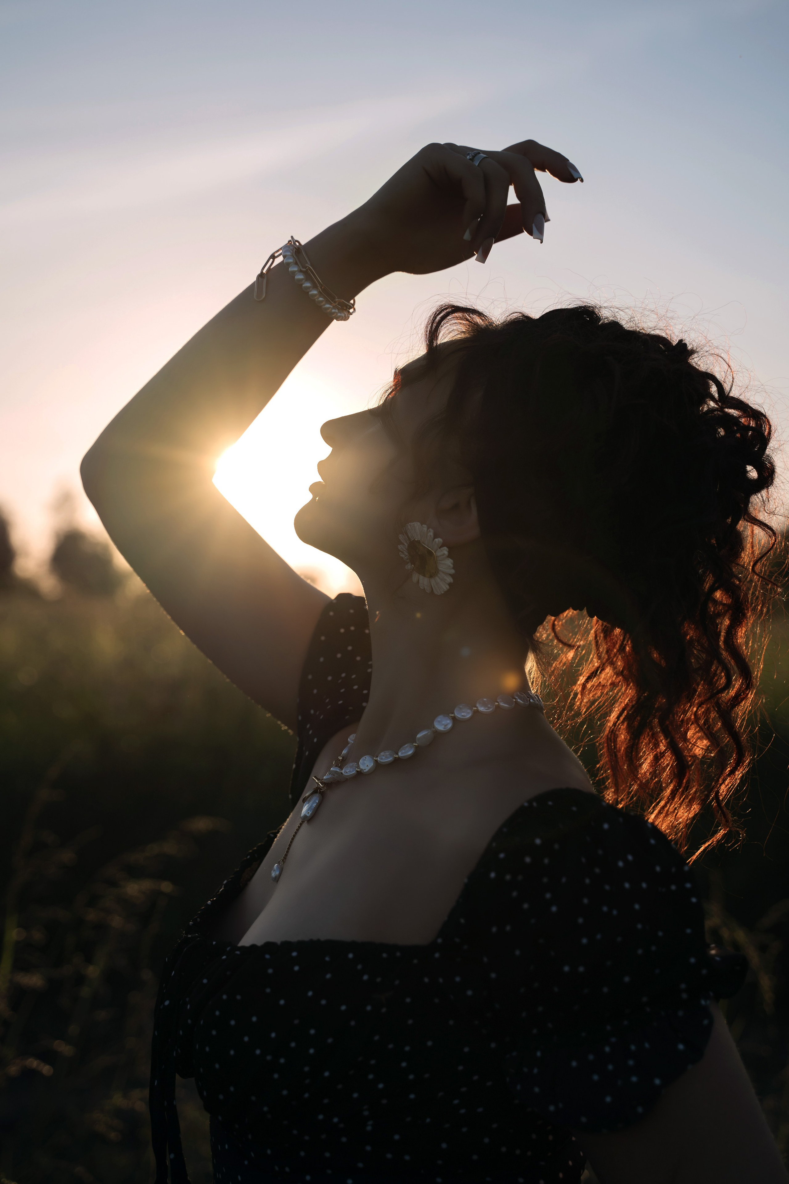 Стрит. Будуарный фотограф Катерина Серебрянская