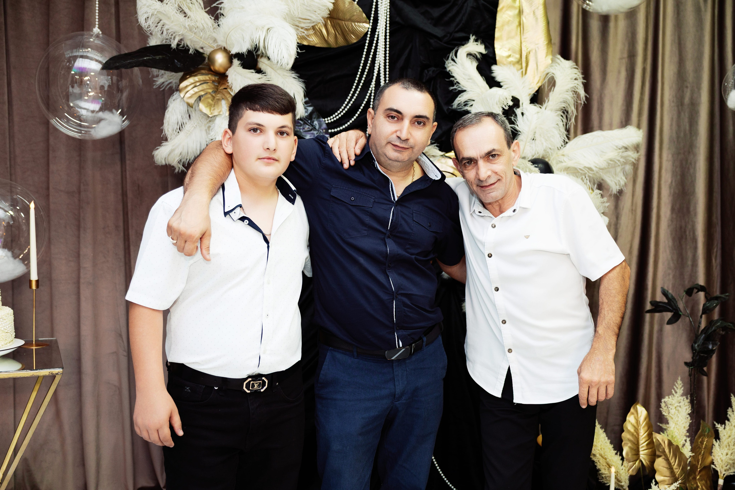 День Рождения Лианы