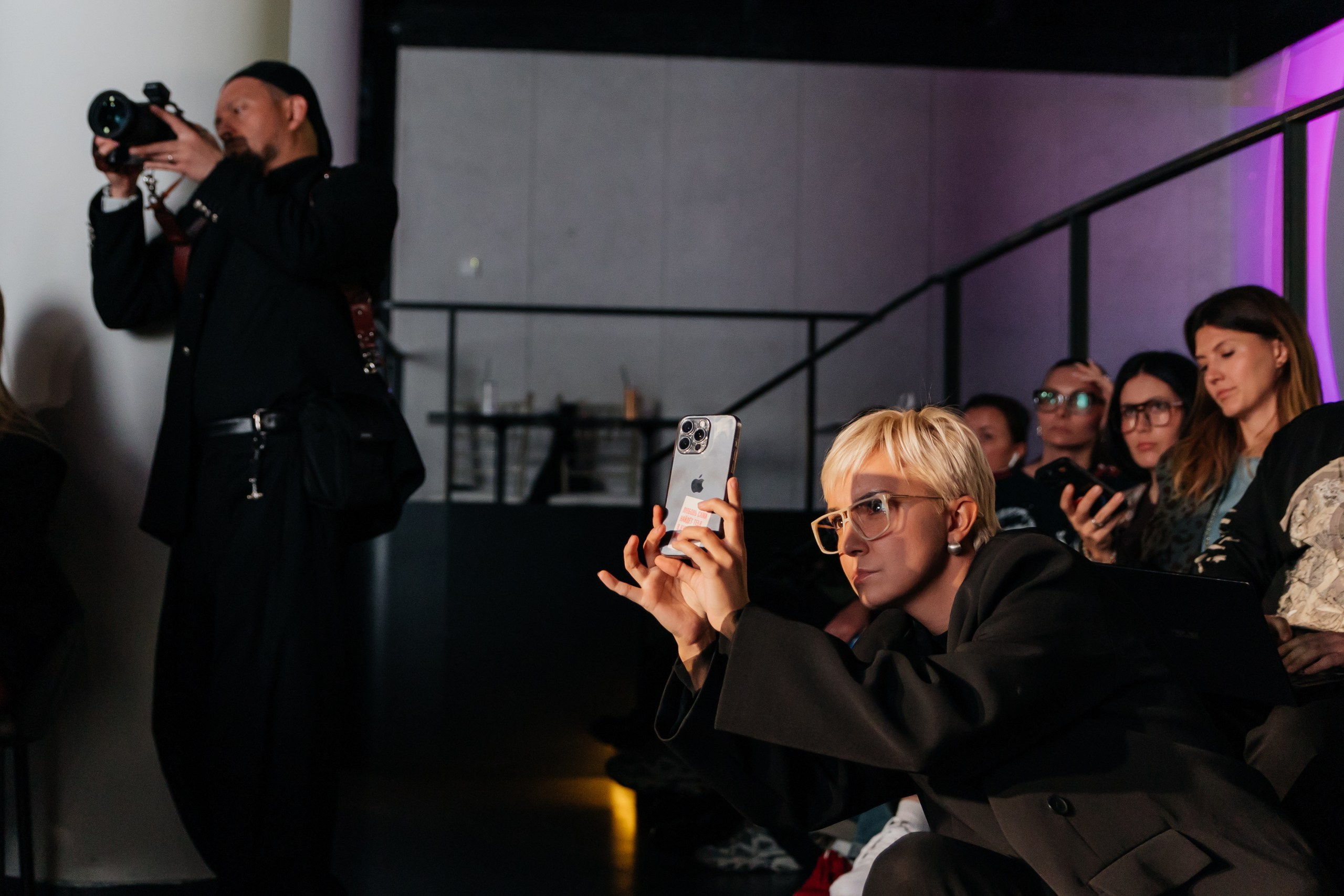 Конференция| ИВЕНТЫ БУДУЩЕГО 2025. Свадебный фотограф Наталья Помазкина | Репортаж Екатеринбург Москва