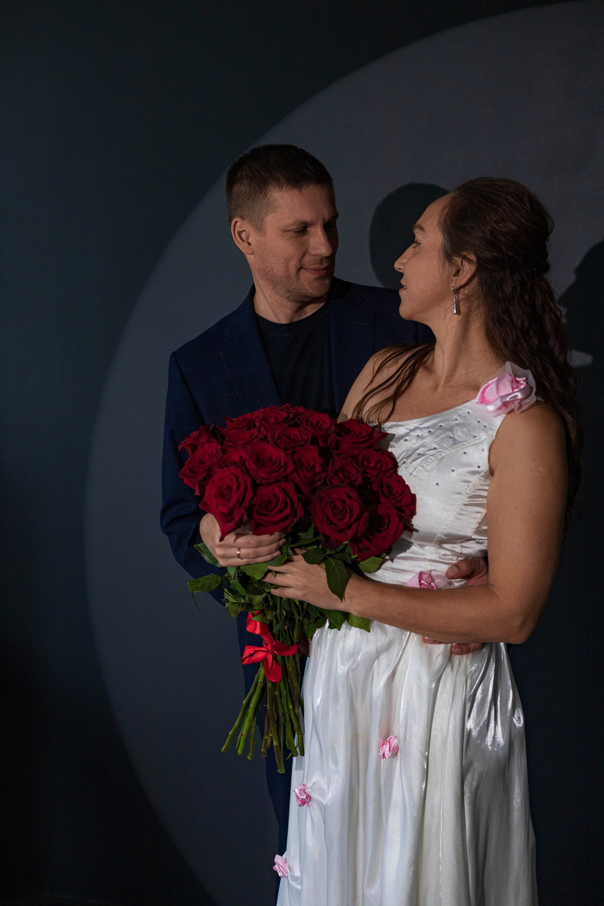 История любви. Фотограф | Арина | Киров