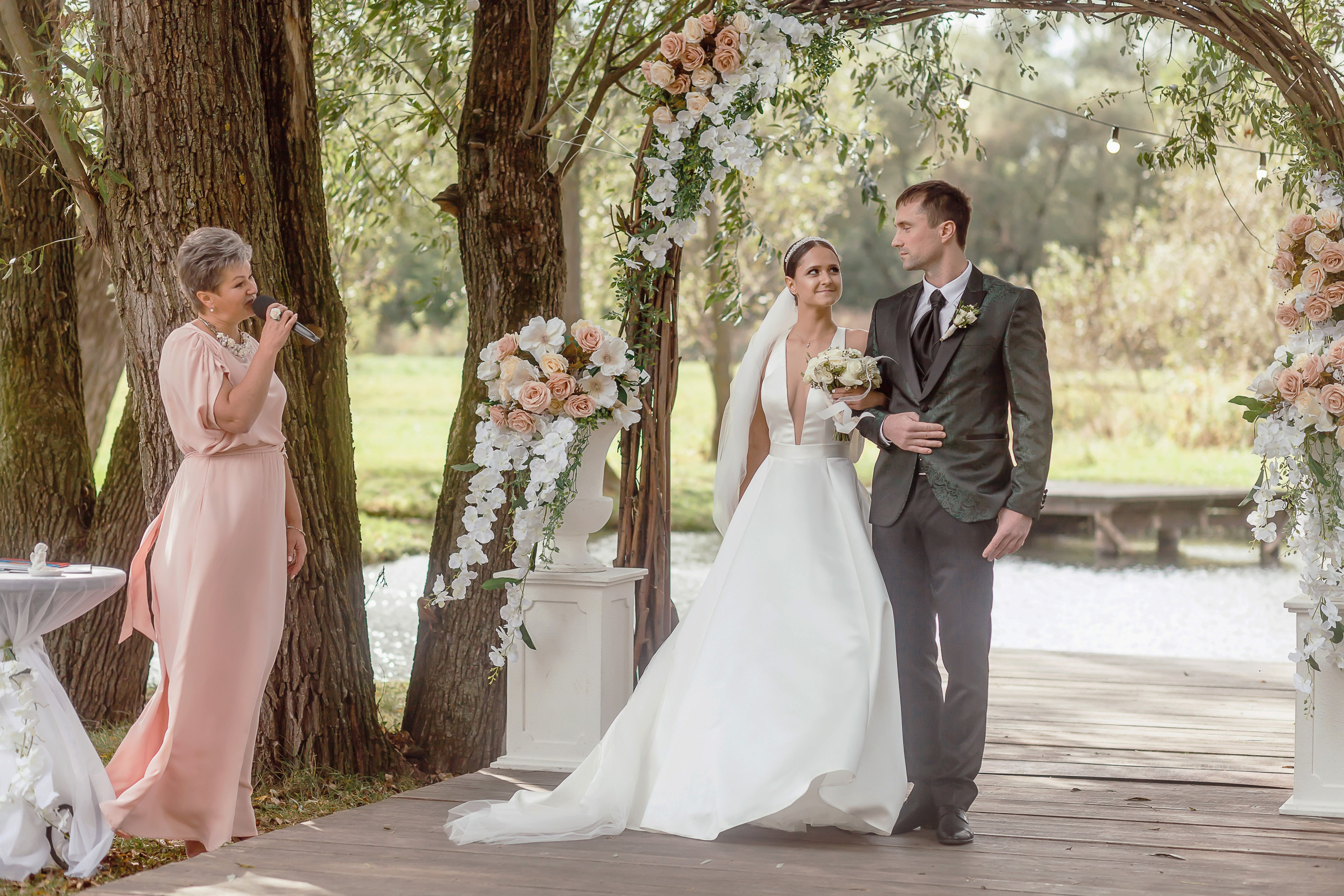 ДМИТРИЙ И ВИКТОРИЯ. Свадебный фотограф в Воронеже Ирина Кривцова