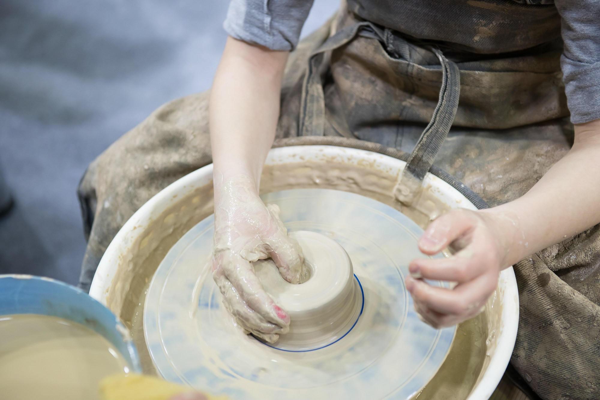 Репортажные съёмки. Lucytheatre