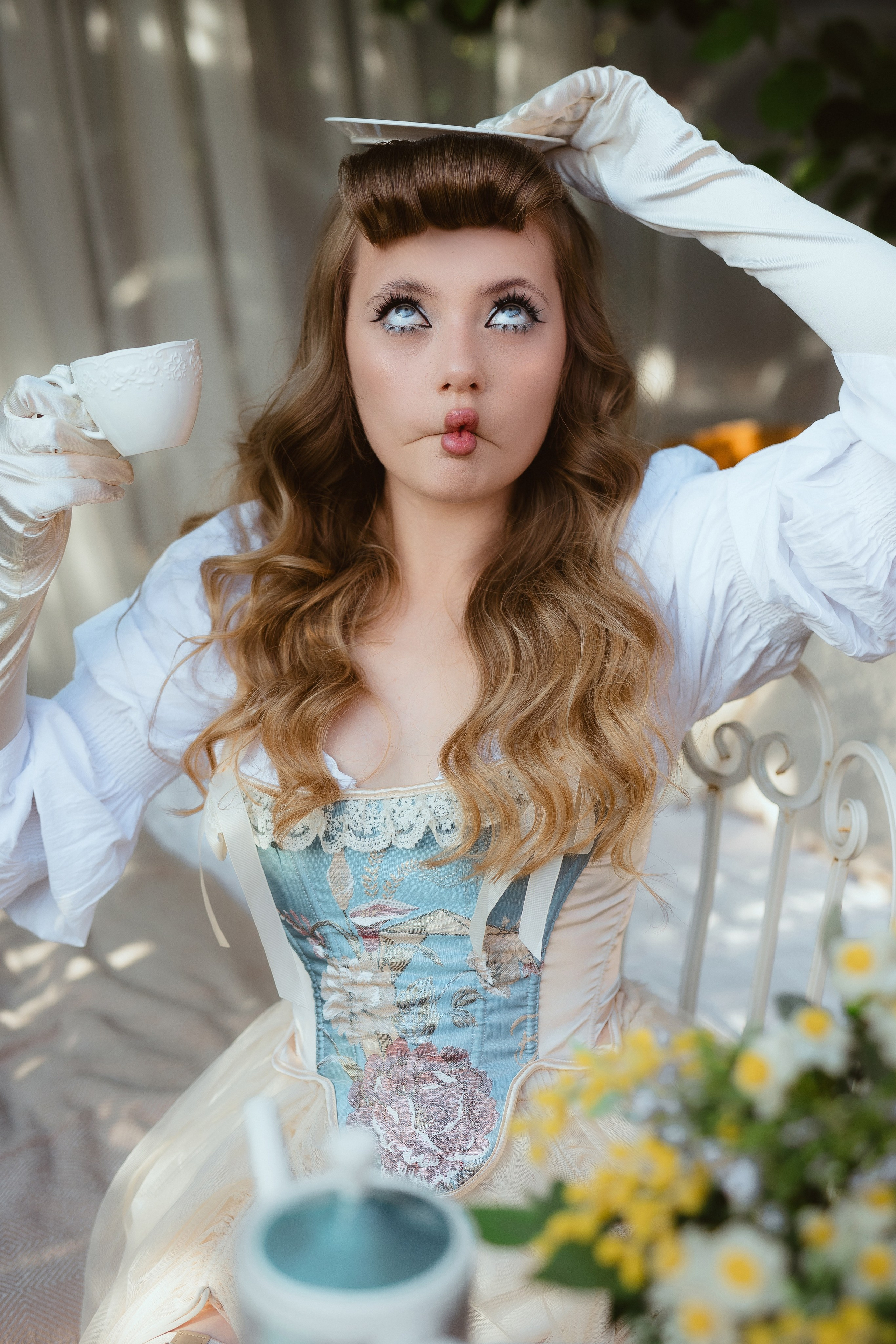 Анастасия. Свадебный и семейный фотограф в Тамбове и Котовске Артём Комбаров