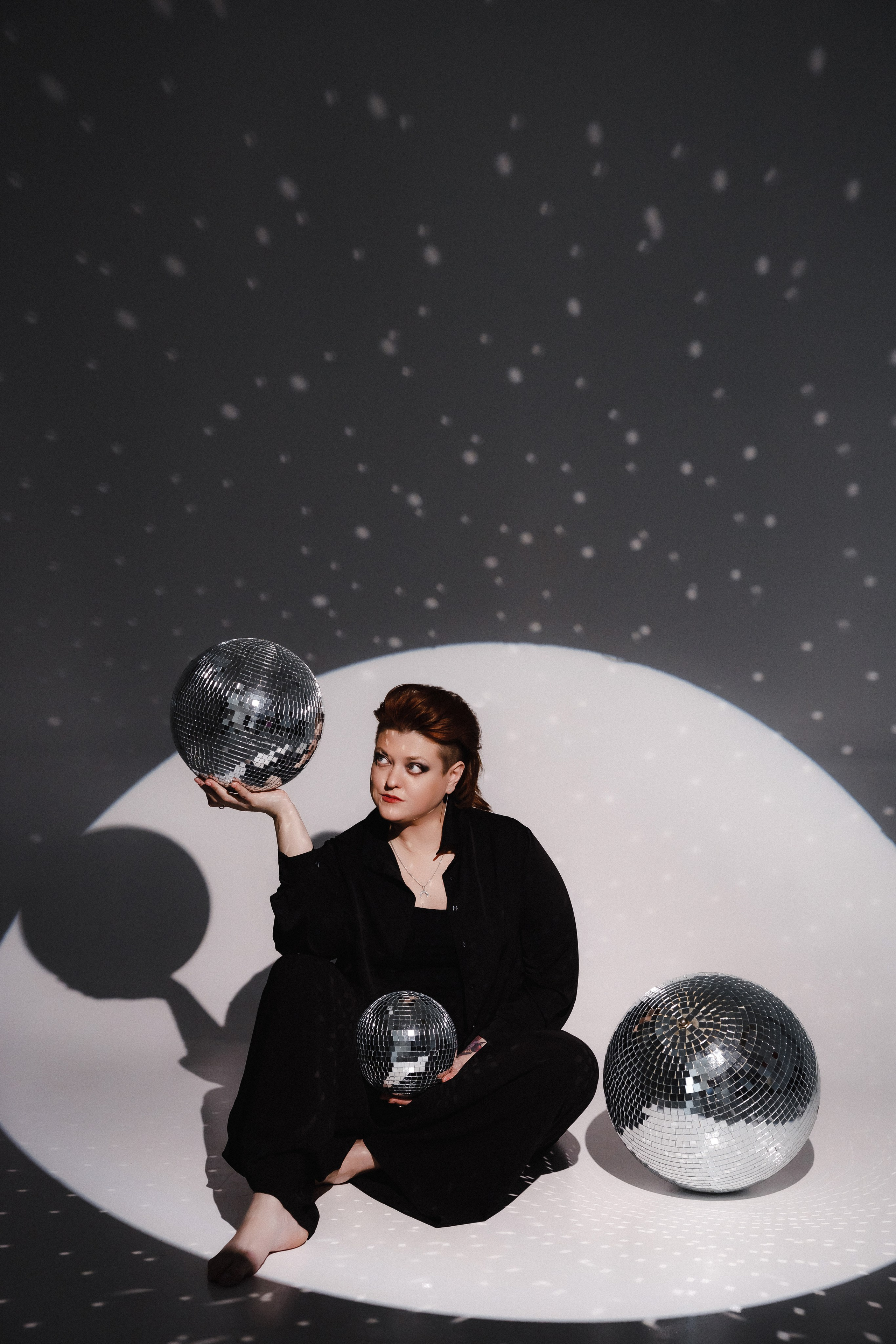 Саша. Фотограф Марина Юдина. Подольск, Москва