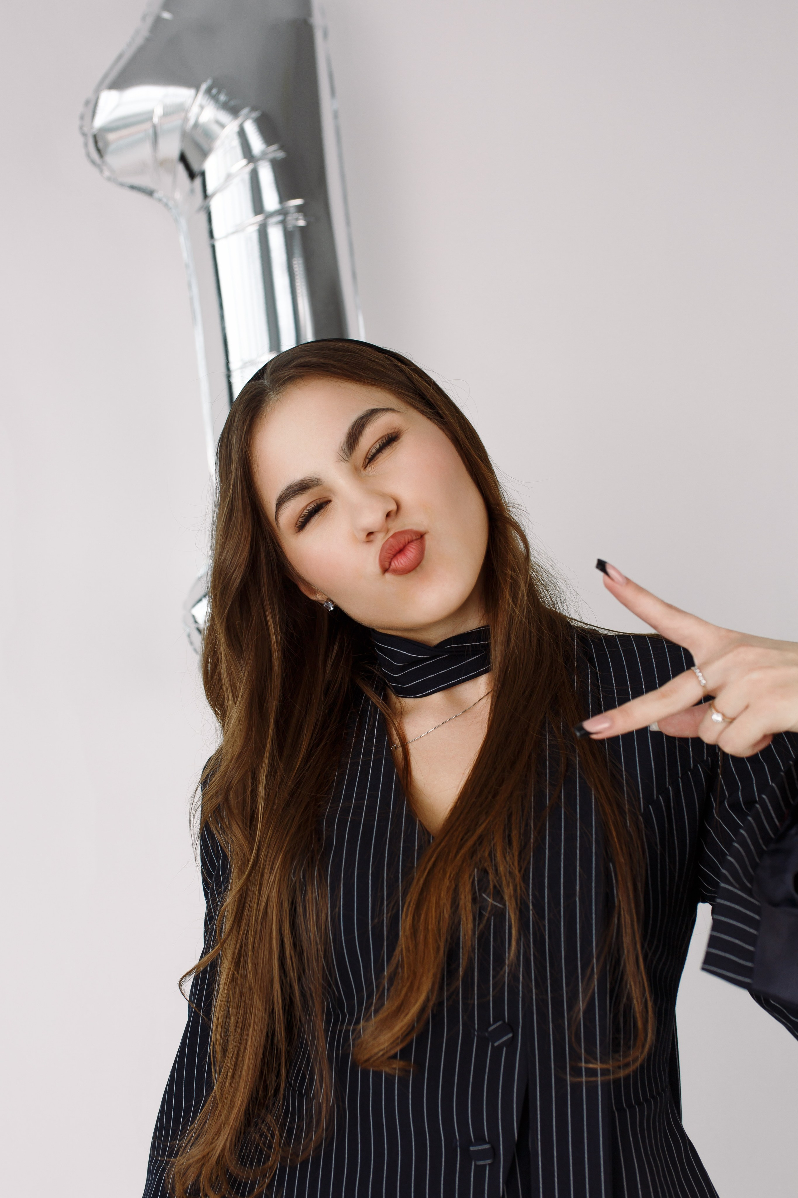 Восемнадцатилетие. Фотограф в Оренбурге VIKA NIKOVA