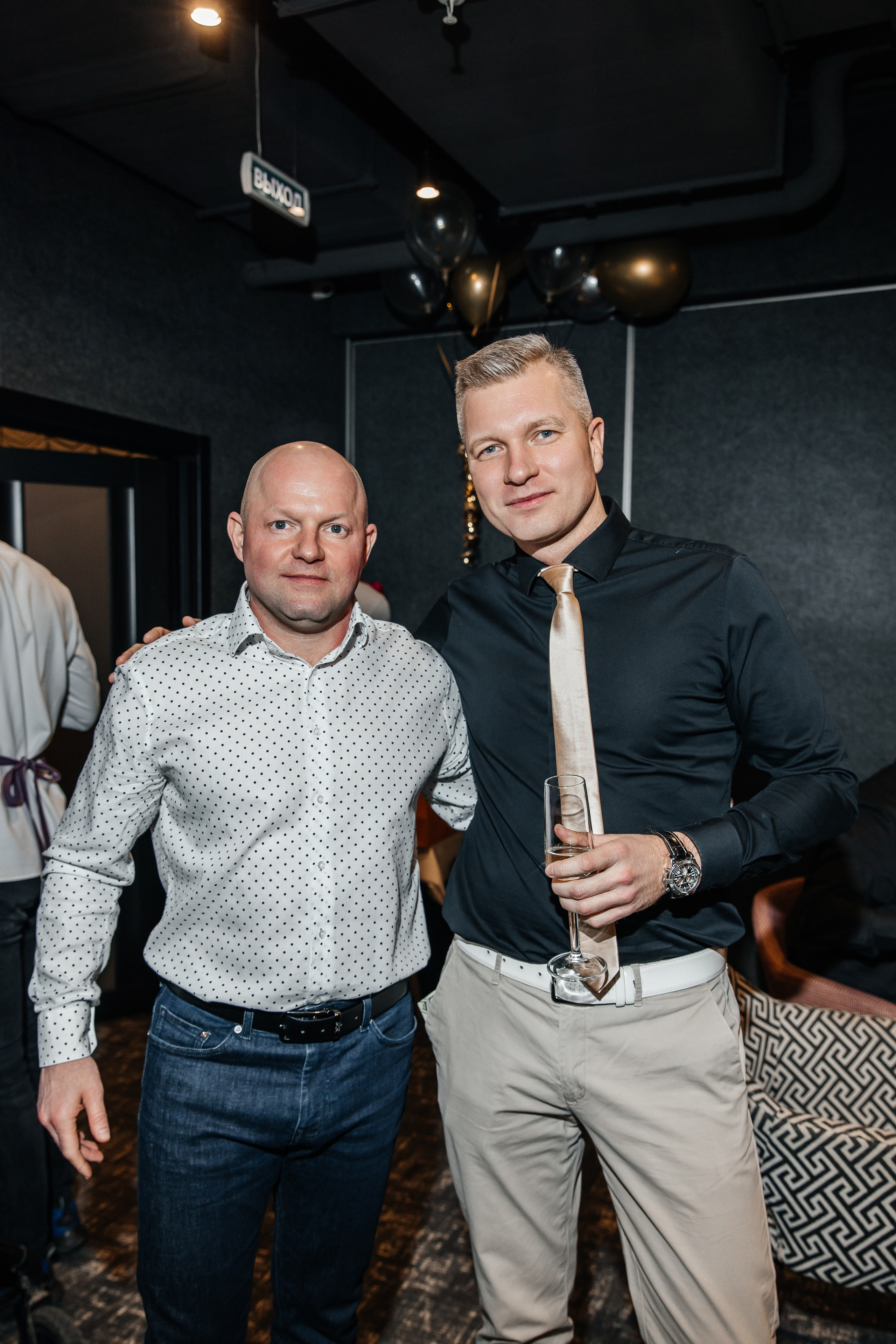 Алексей 40 лет. Фотограф Москва Шептаев Артём