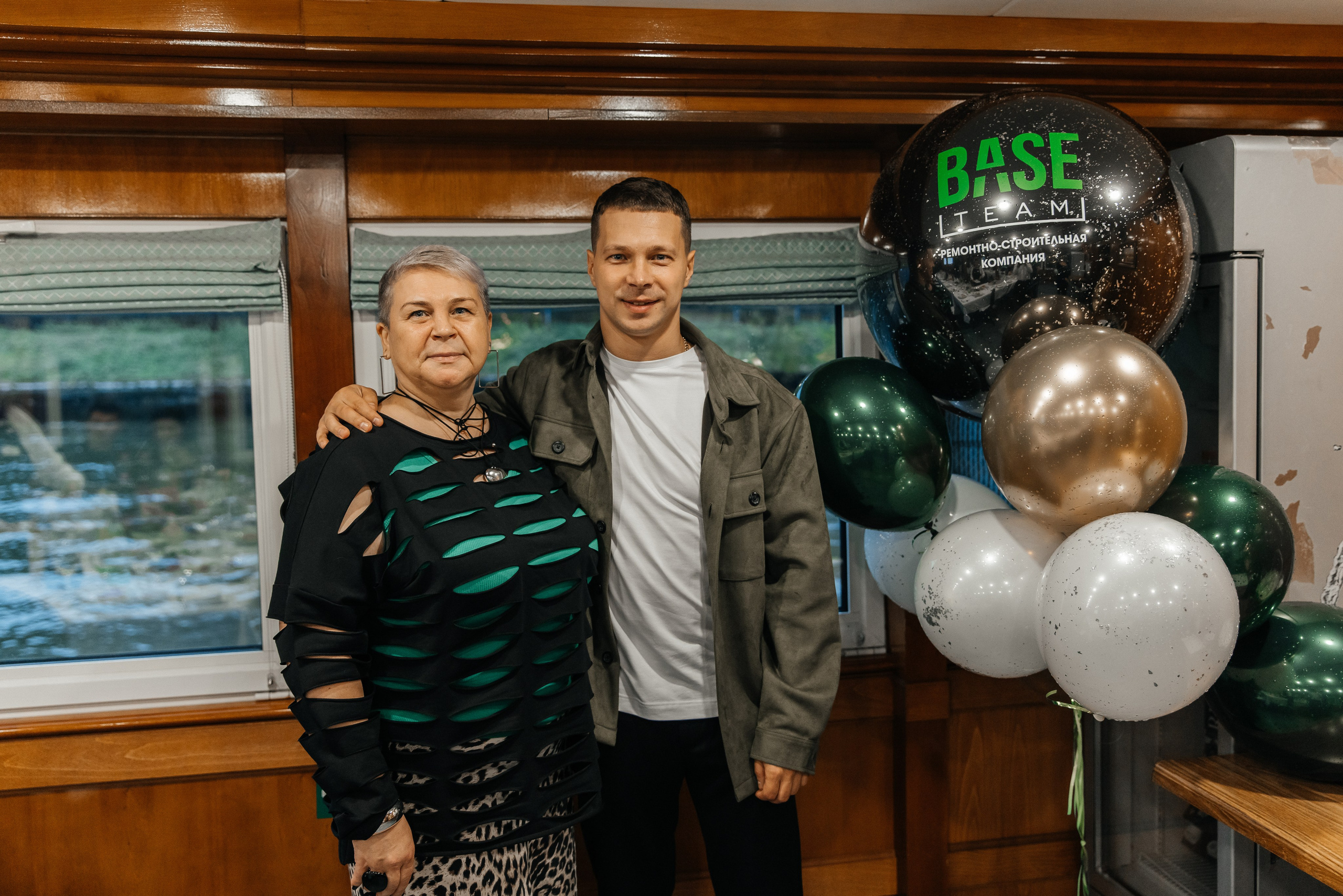 BASE TEAM. Фотограф Москва Шептаев Артём