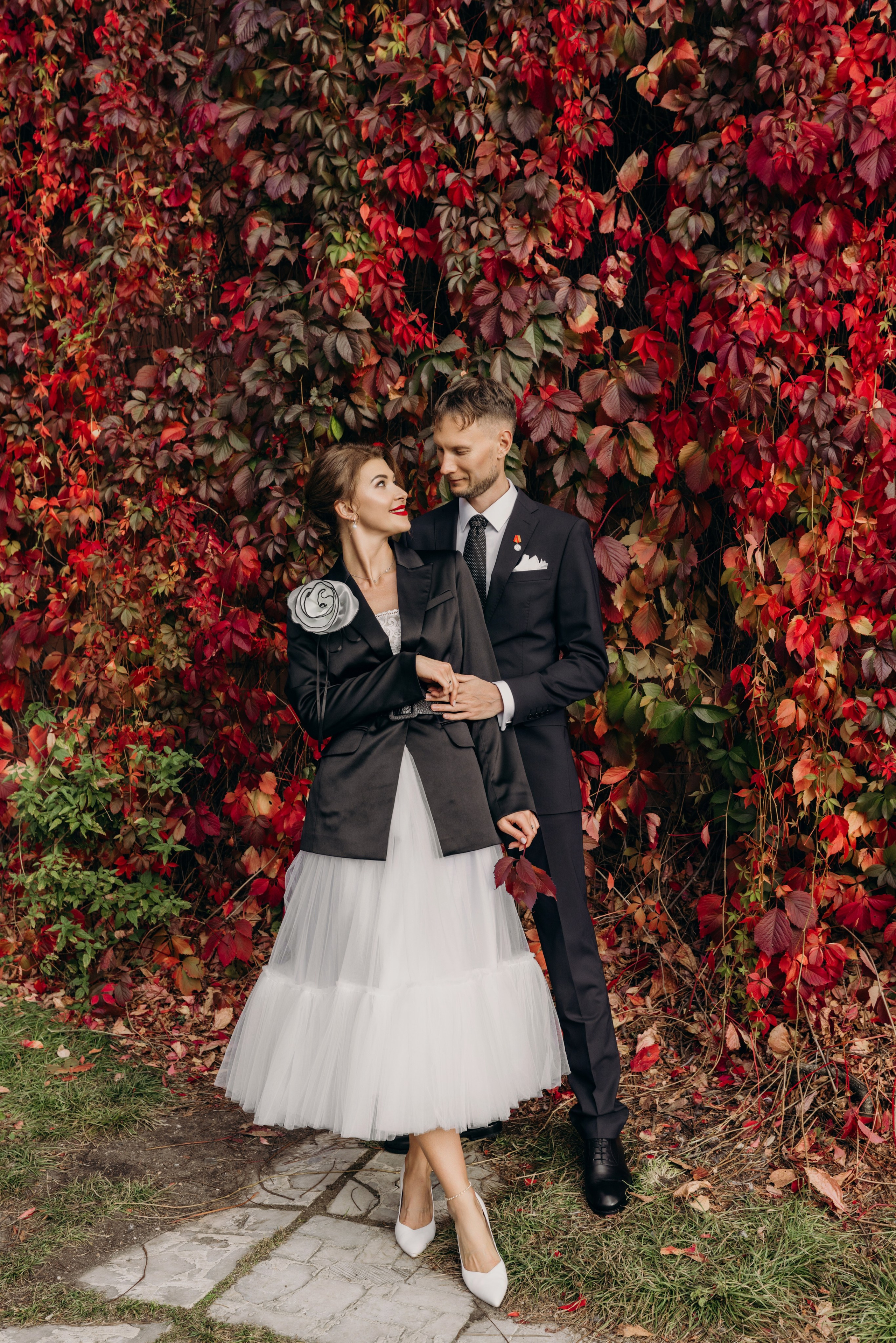 #006 Ботанический сад. Фотограф Москва Шептаев Артём