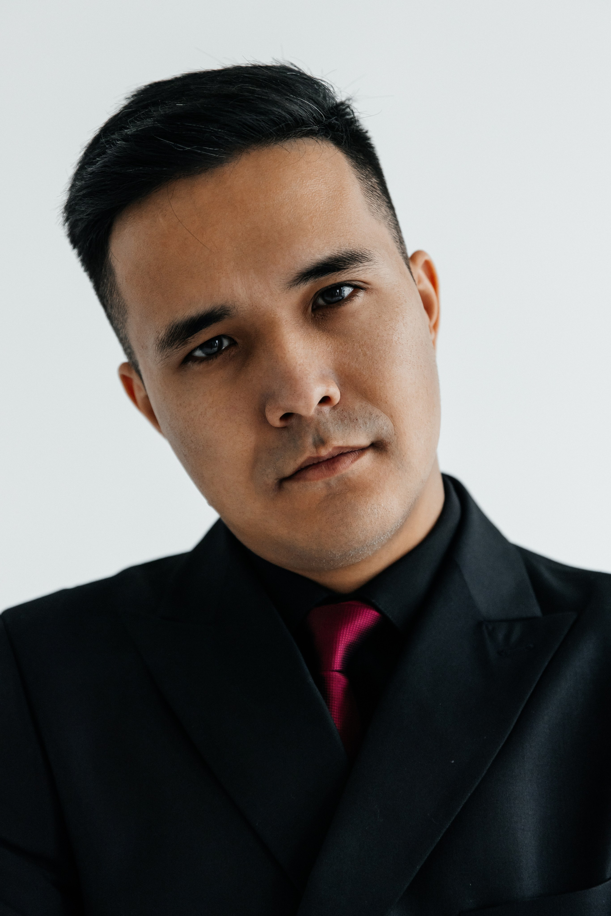 Алсу и Миржан. Фотограф Москва Шептаев Артём