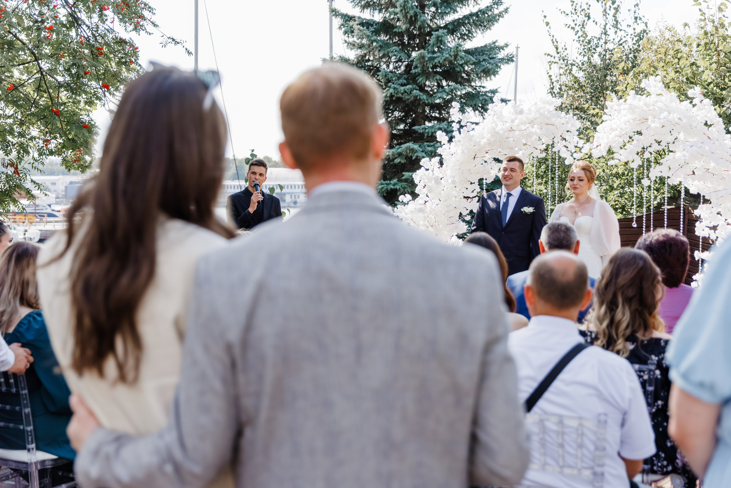 Сергей и Анастасия. Фотограф Москва Шептаев Артём