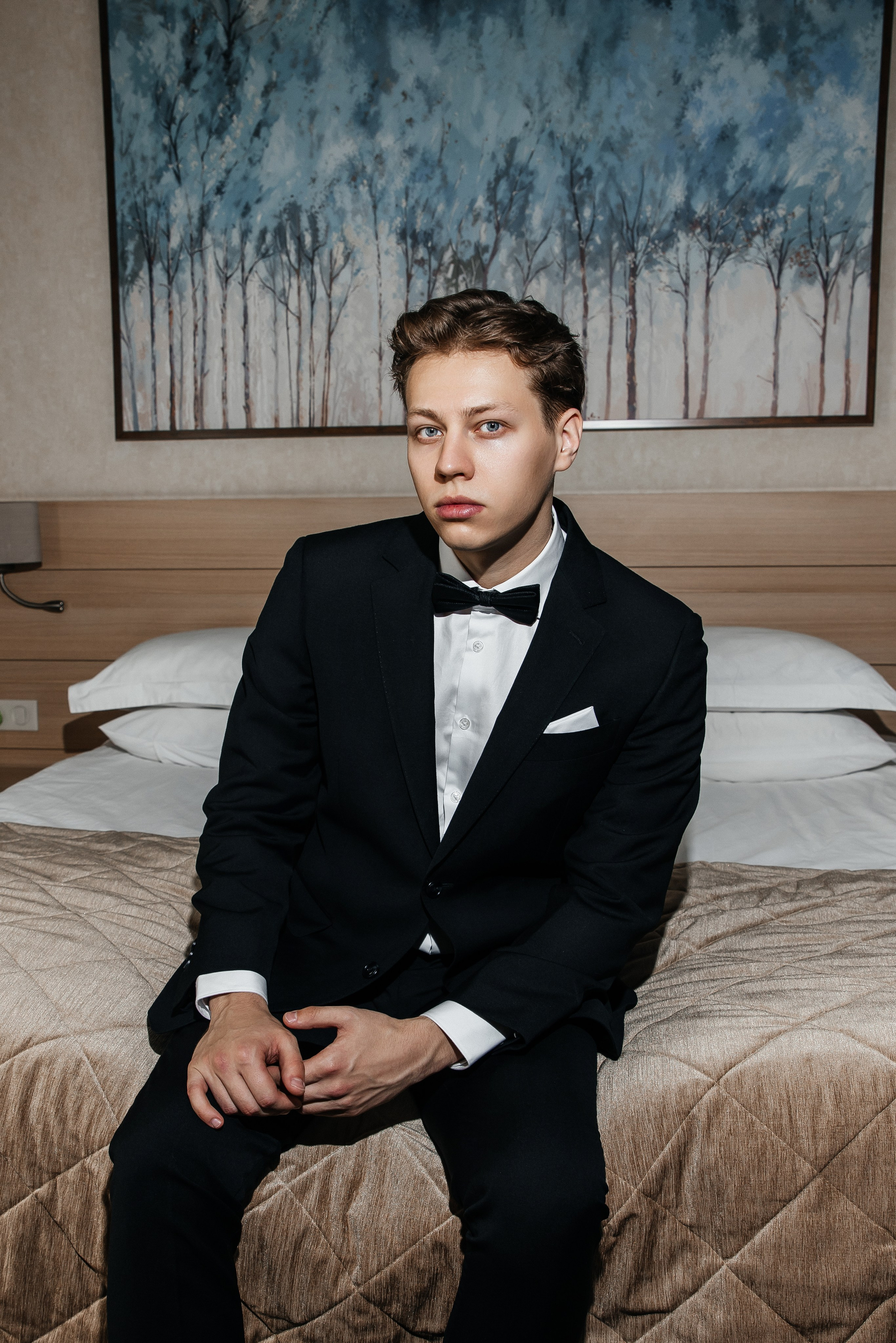 Юрий и Екатерина. Фотограф Москва Шептаев Артём