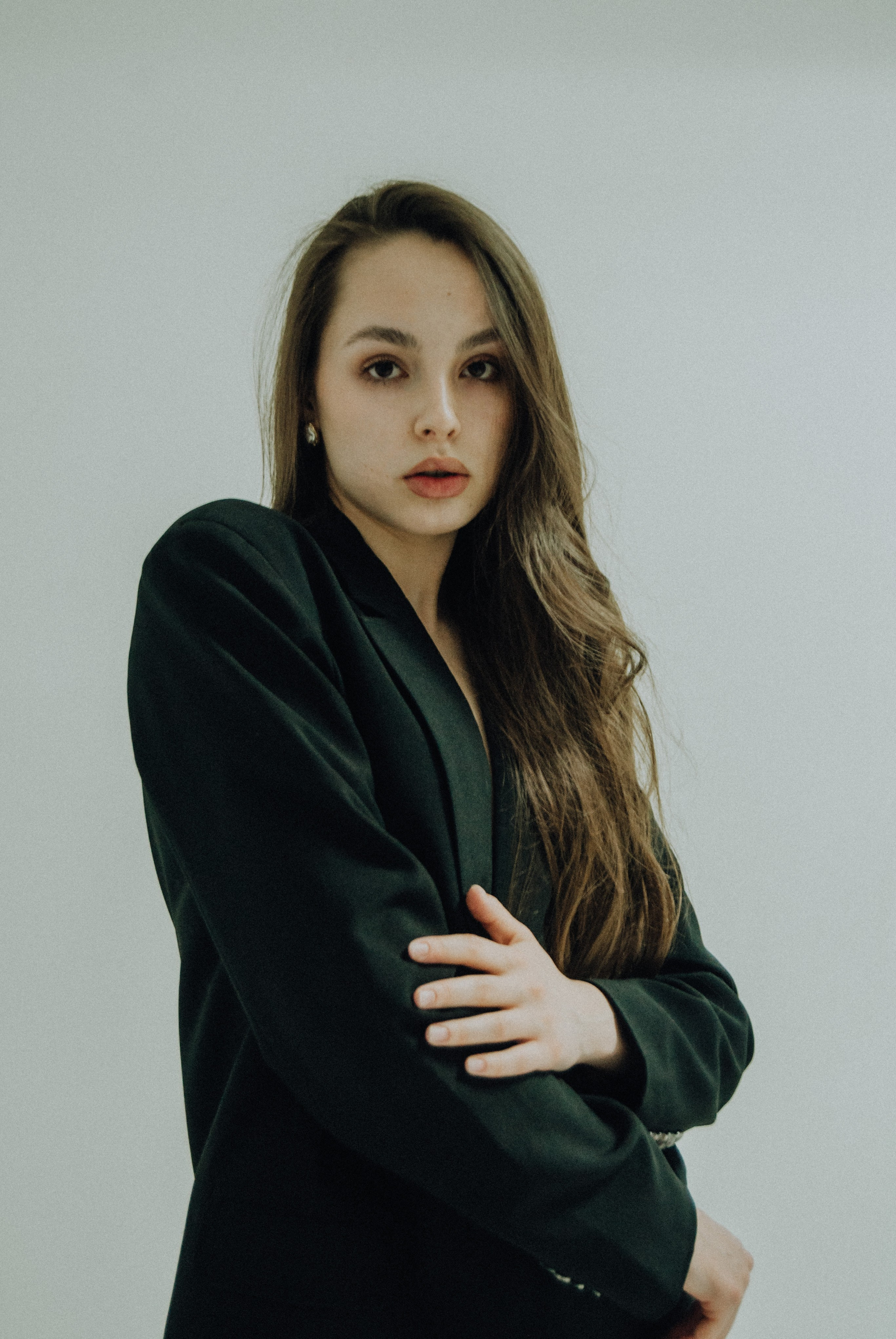 Полина. Фотограф Чита Комарова Ксения