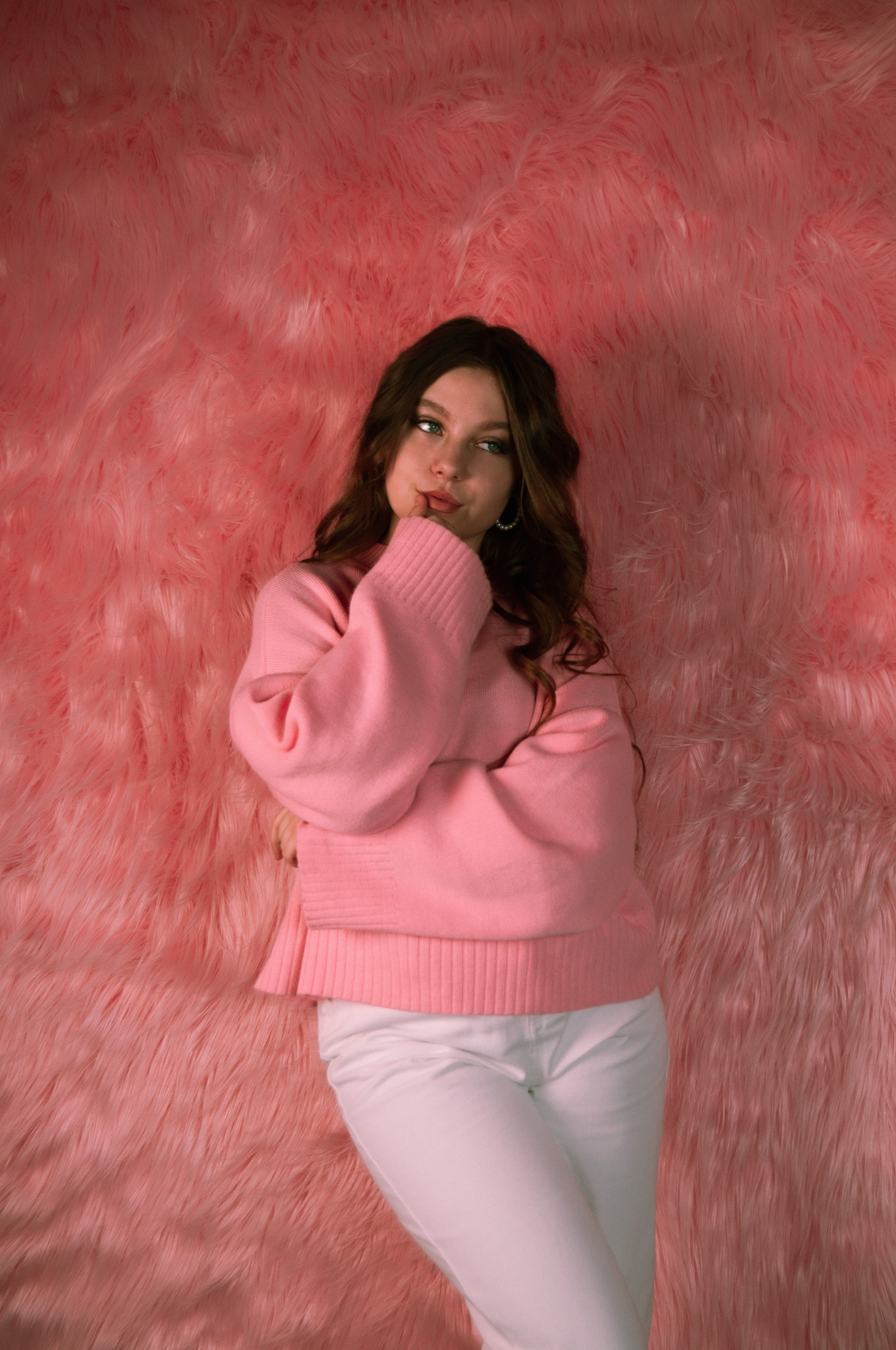 Алина. Фотограф Чита Комарова Ксения