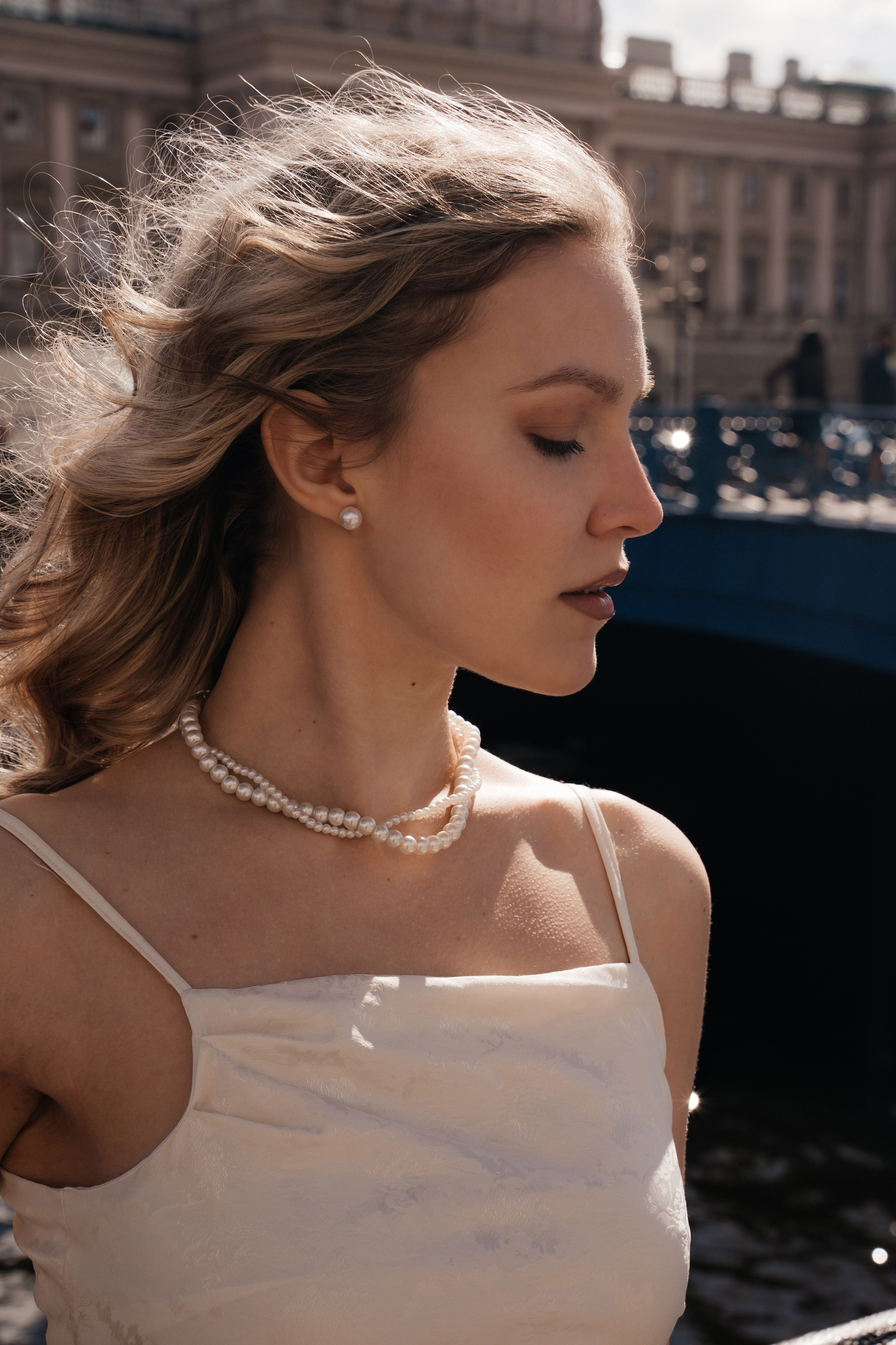 Love story «Windy August». Свадебные фотограф и видеограф Наталья и Анатолий Новиковы СПб