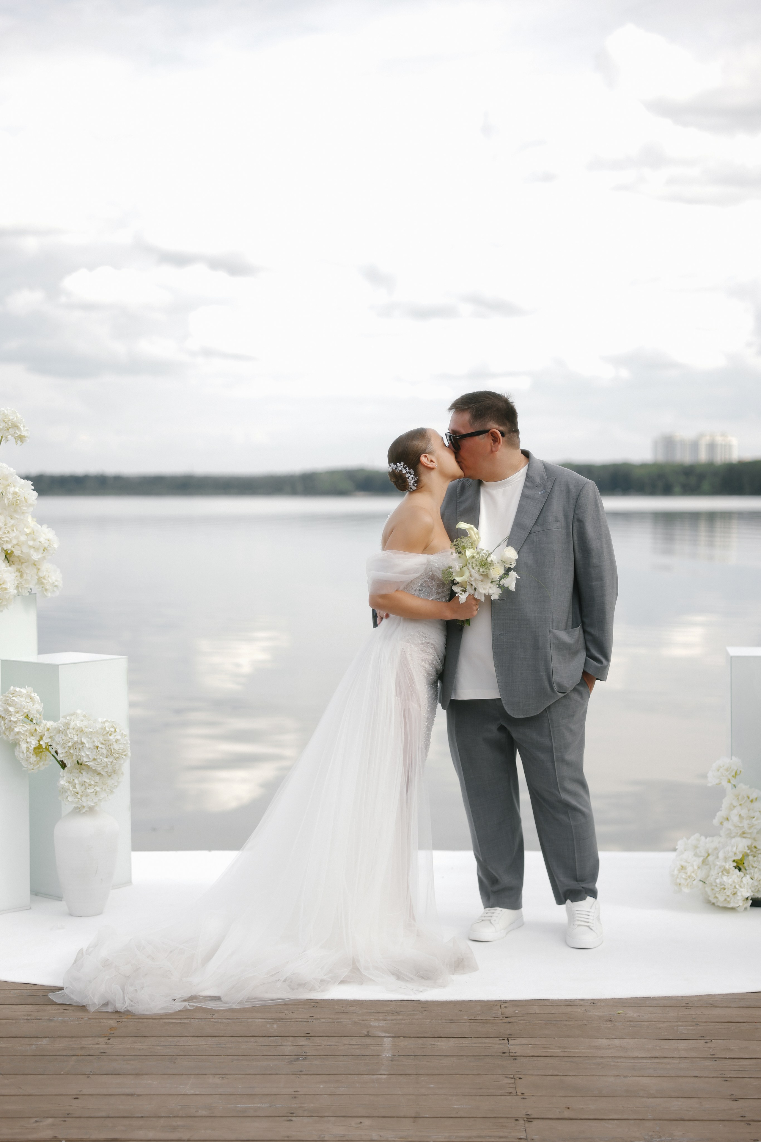 The sun. Свадебный фотограф Светлана Кот | Москва