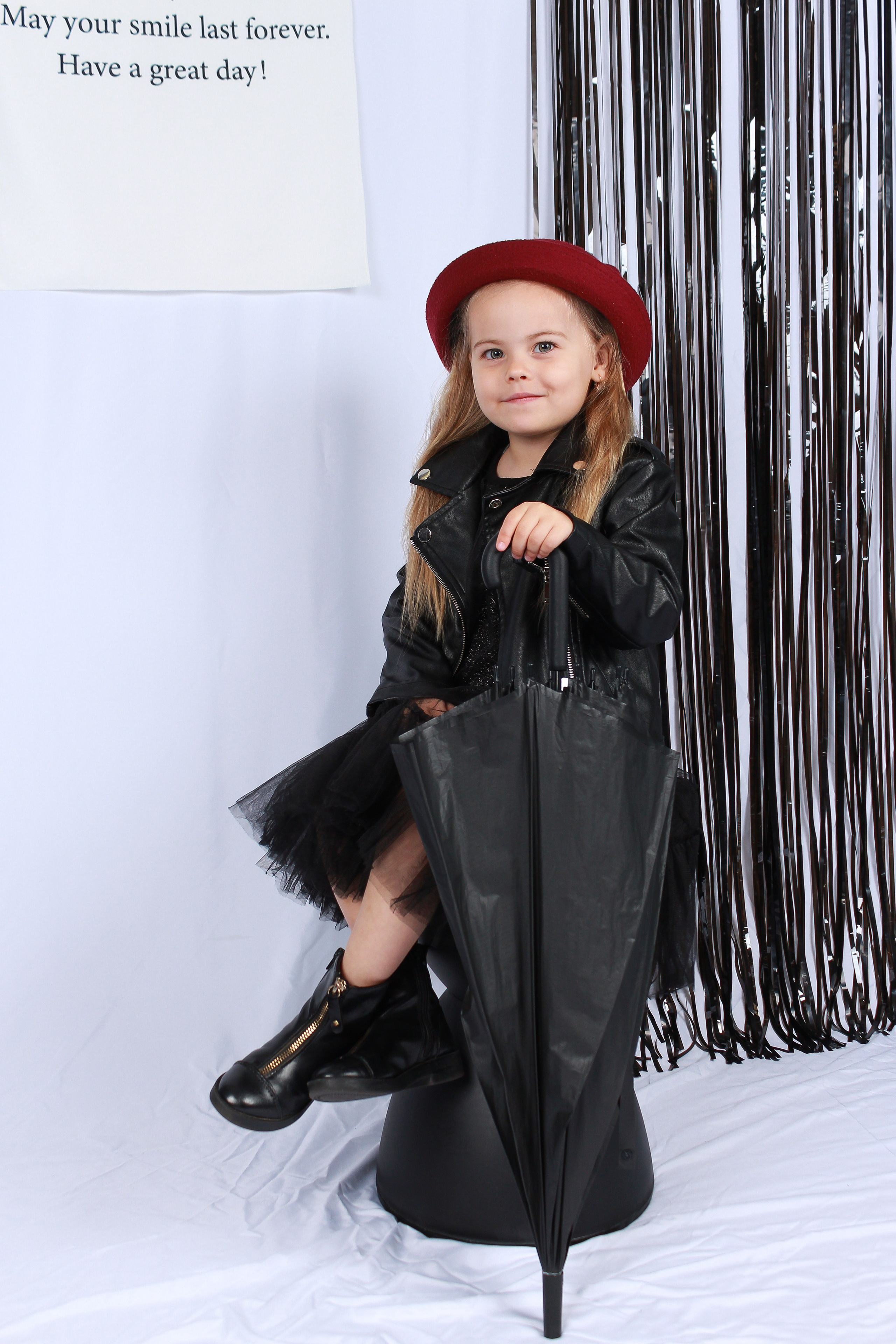 Съёмки «Детский сад». Фотограф из Новосибирска Артур Шамсутдинов