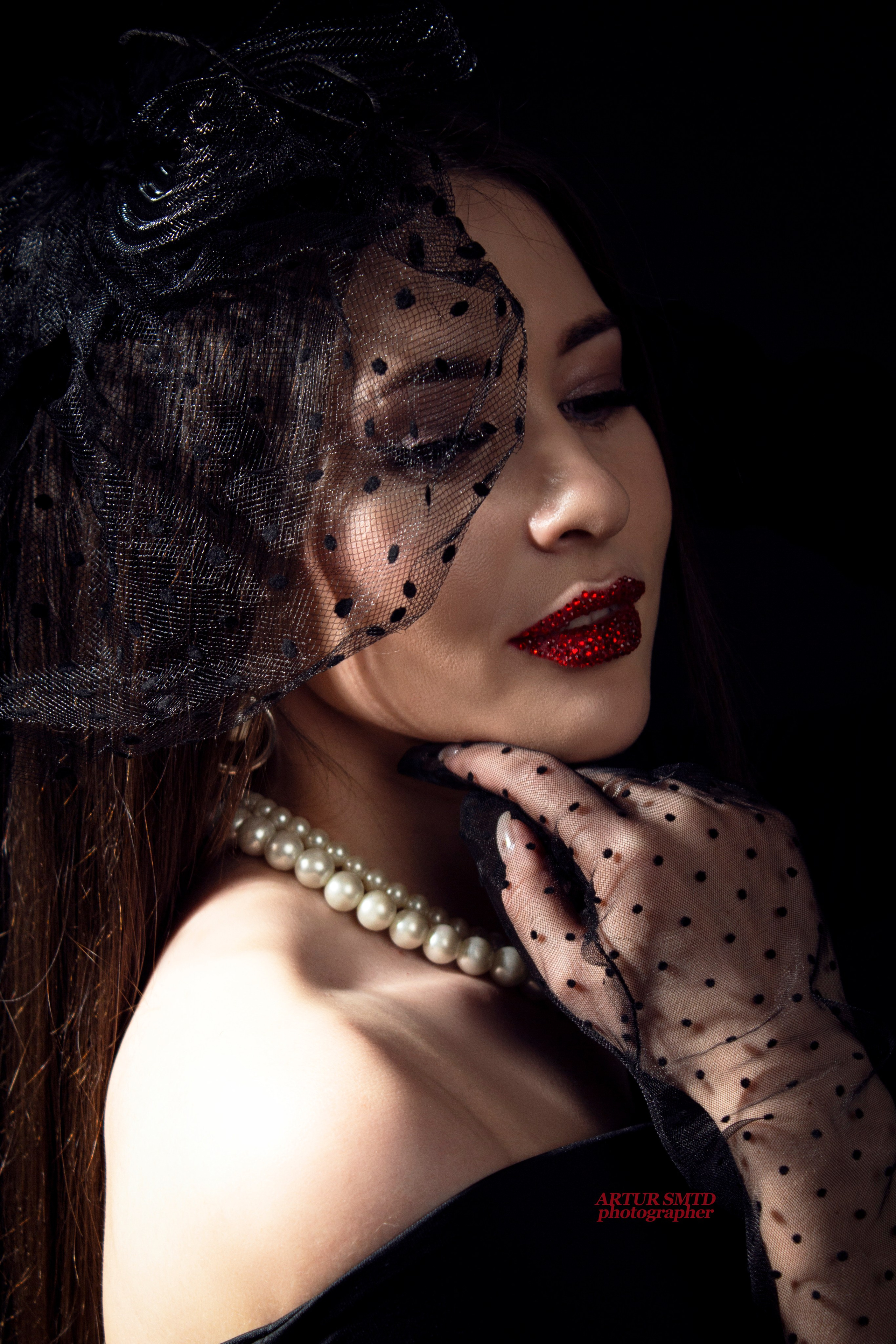 Chicago. Фотограф из Новосибирска Артур Шамсутдинов