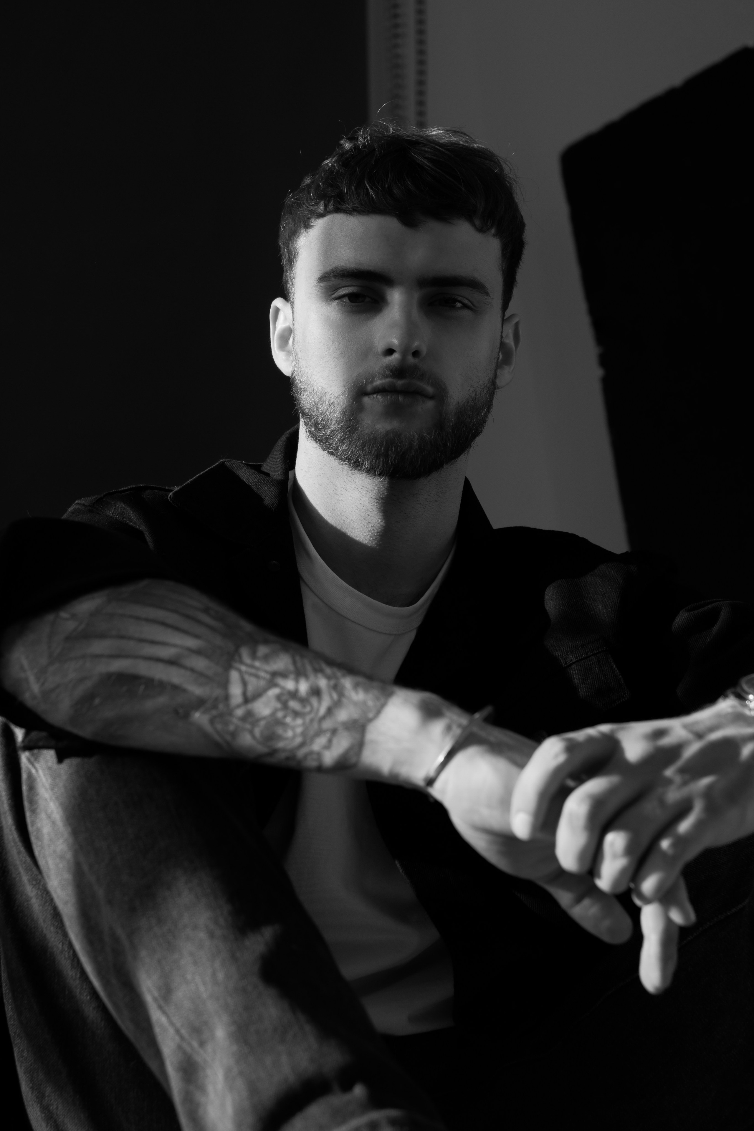 Макс. Фотограф в Москве. Женский и мужской портрет, лавстори (love story)