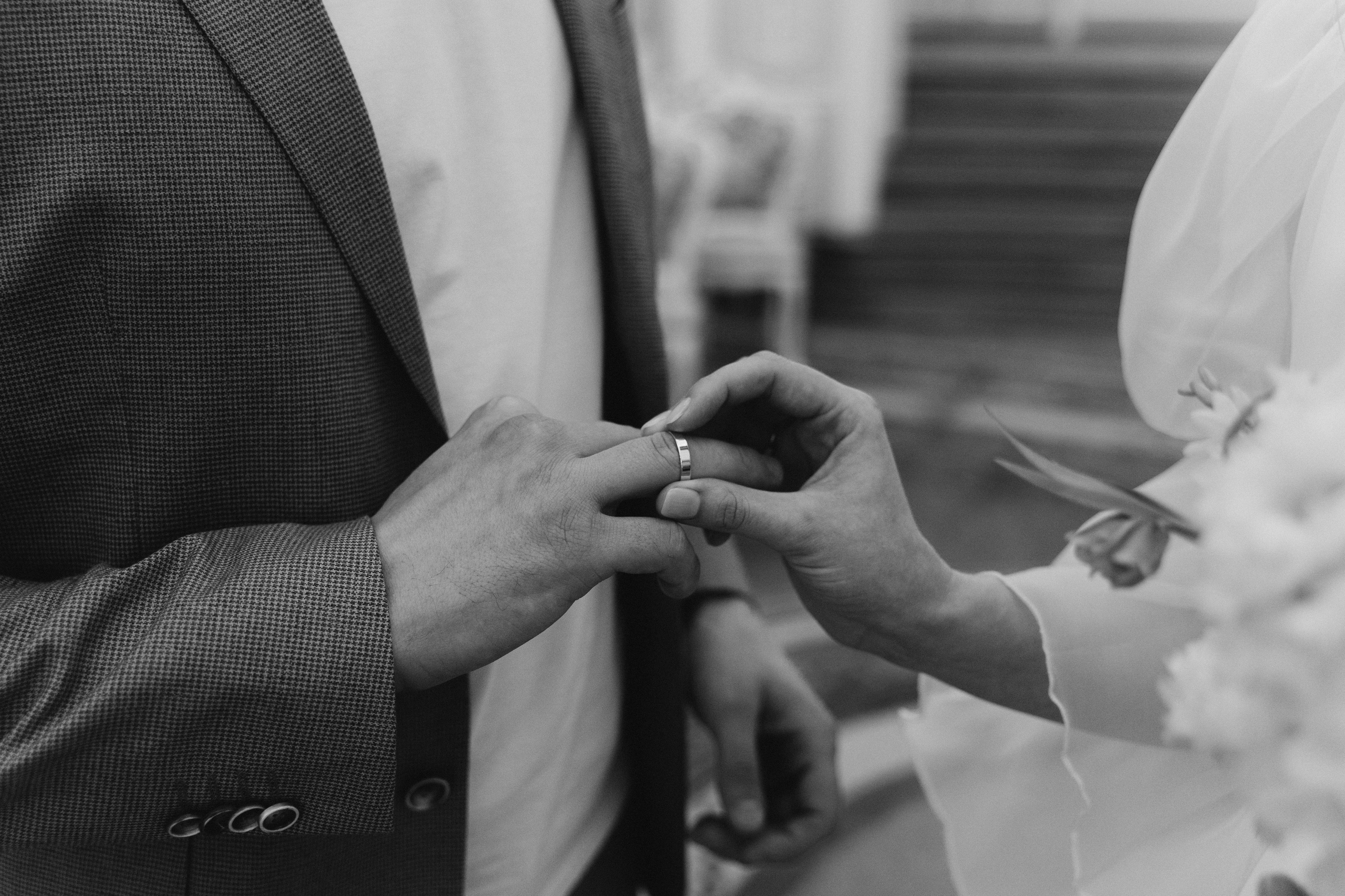 Алена и Максим. Фотограф в Санкт-Петербурге Юлия Гербель