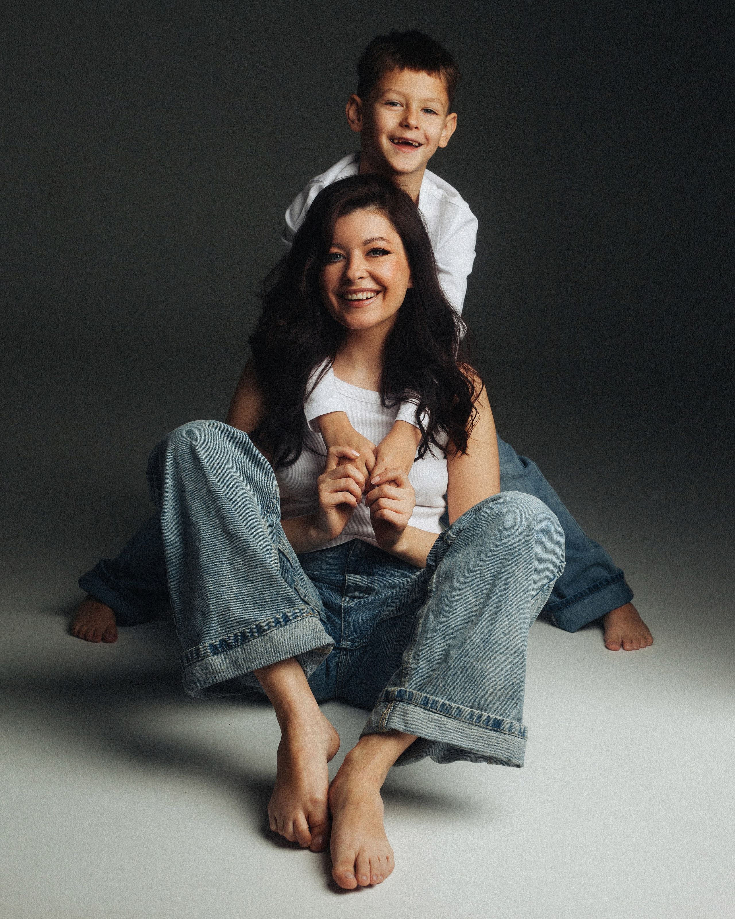 Семеные съемки. Фотограф в Пензе и Москве Настя Беккер