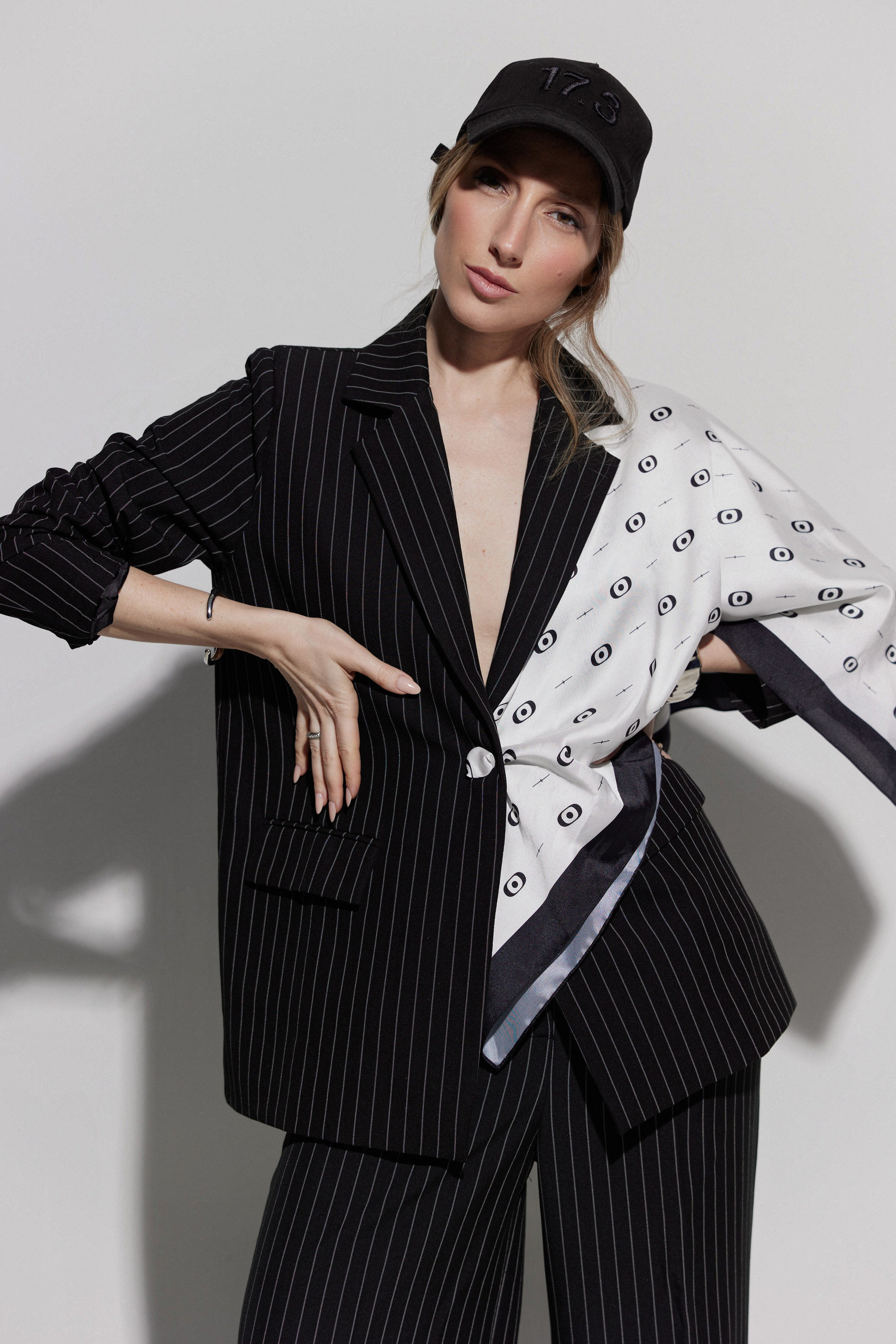 Alina. Анна Мамаева коммерческий фотограф в Красноярске