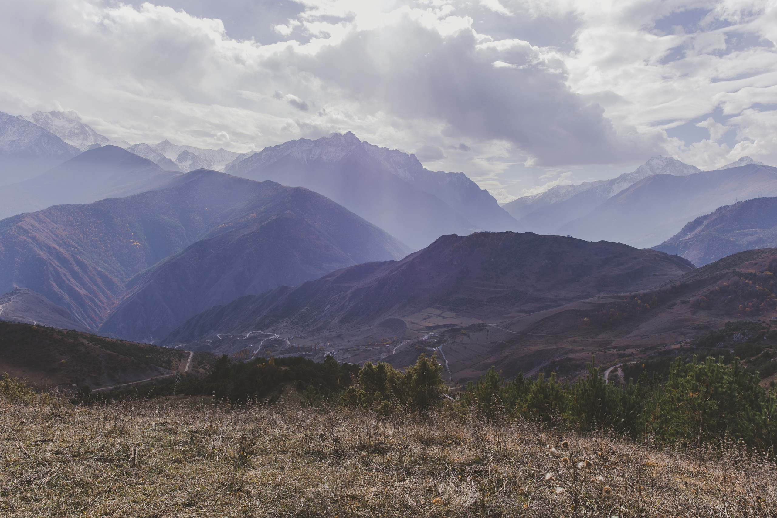 Осетия. Мастерская для создания имиджа от BenSami в Санкт-Петербурге и Москве