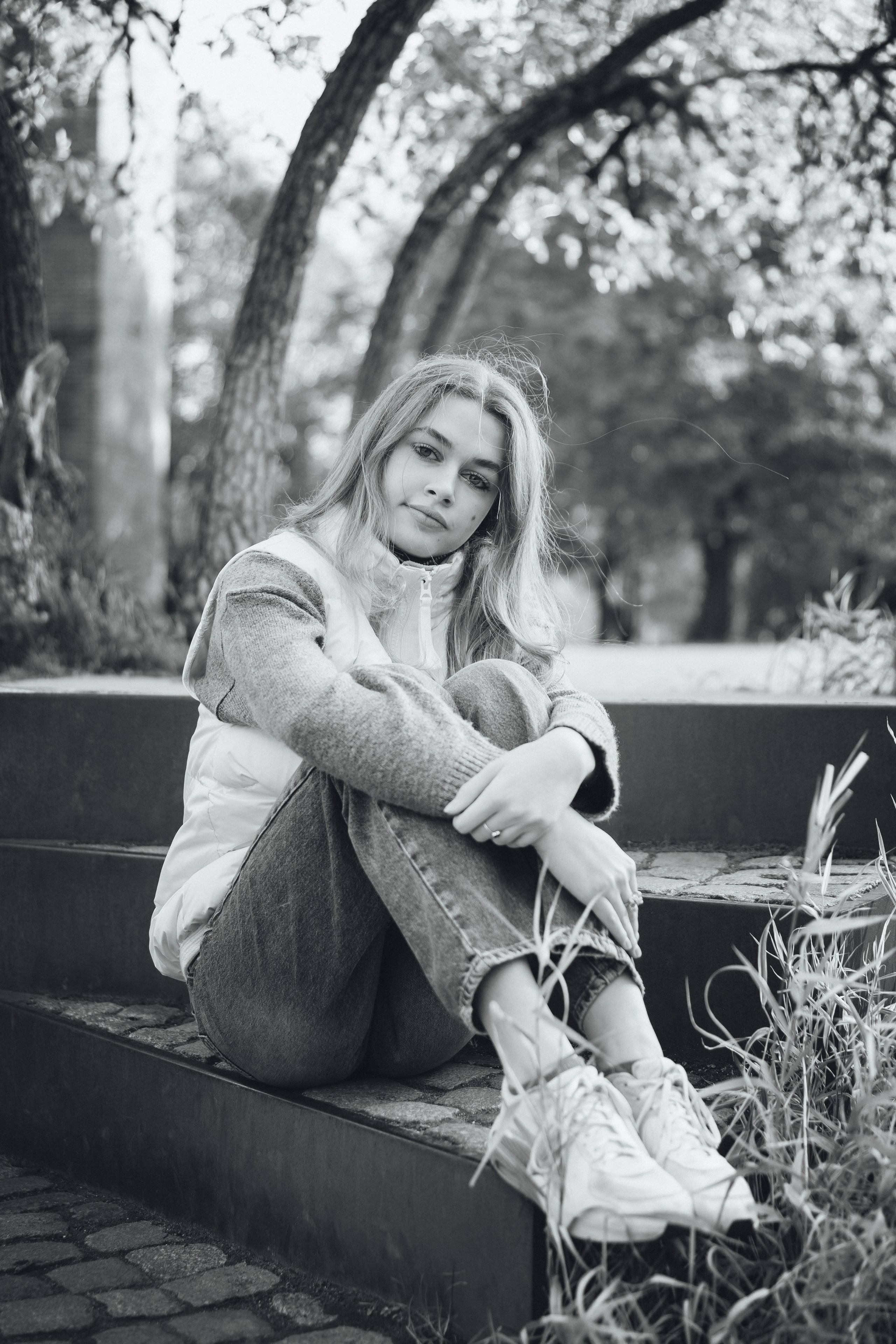 A big family on Kanta. Фотограф Калининград Илья Миллер