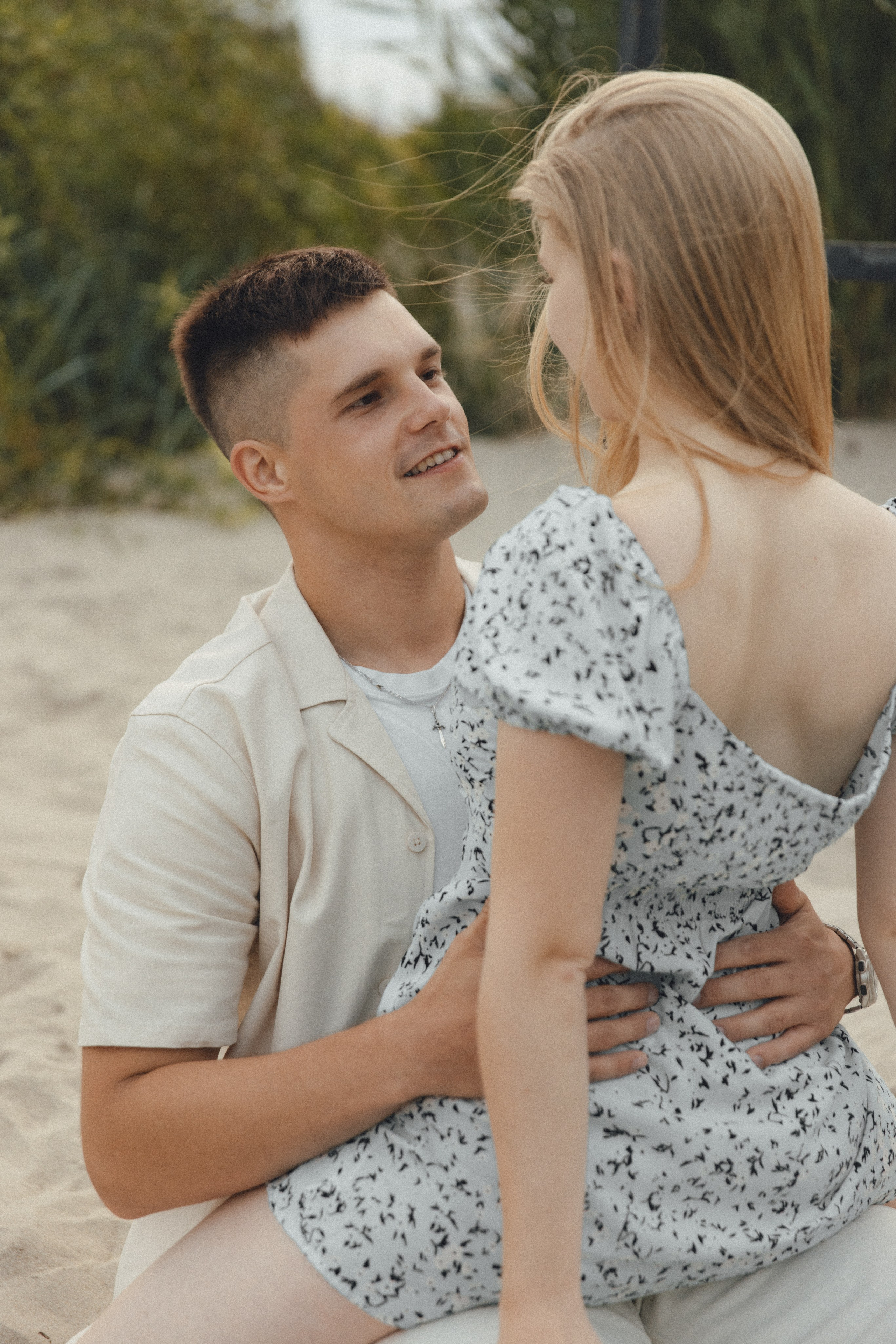 Фотограф Калининград Илья Миллер