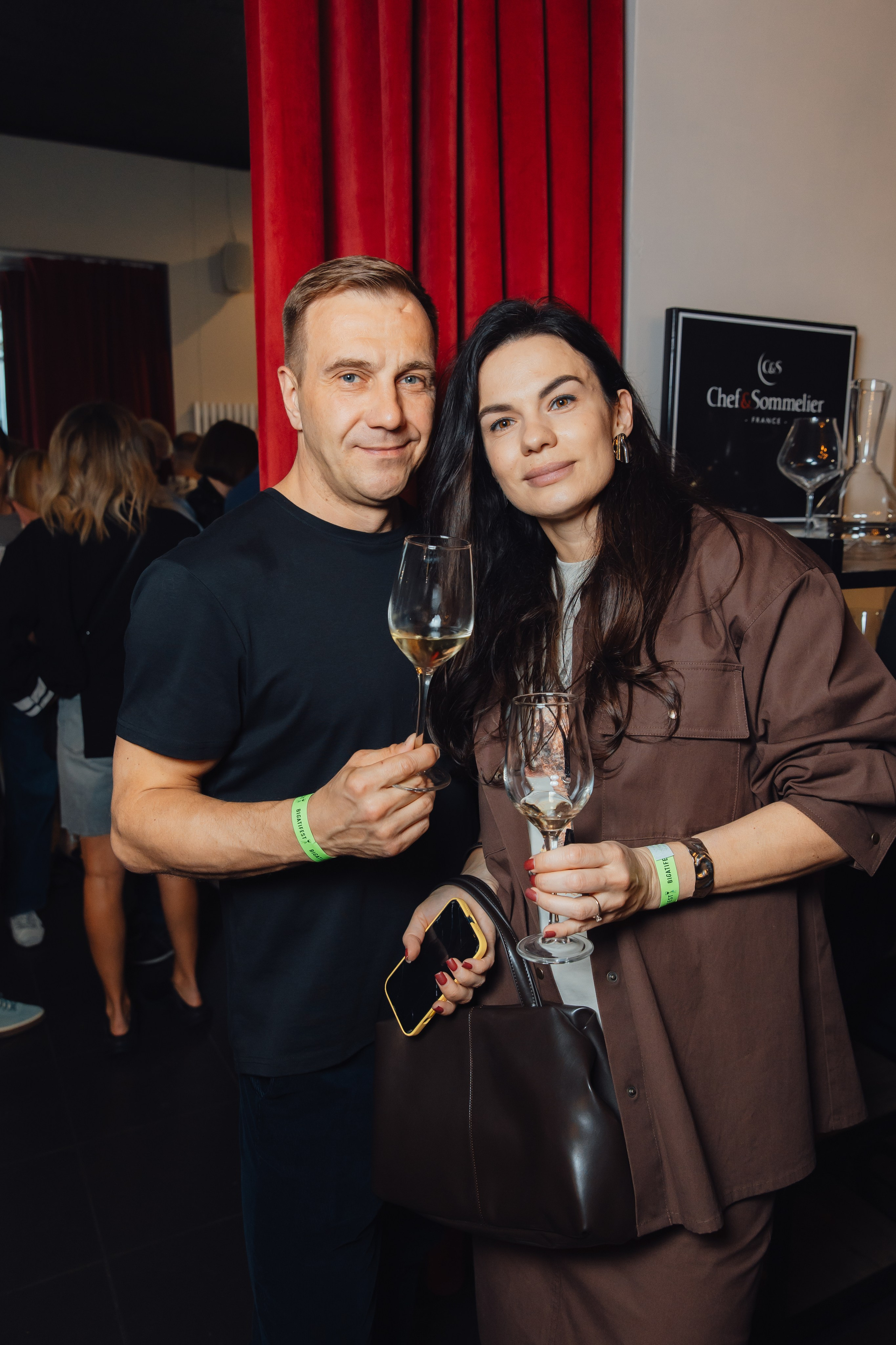 «Bigati Fest» 19.04.2025. Фотограф Калининград Илья Миллер