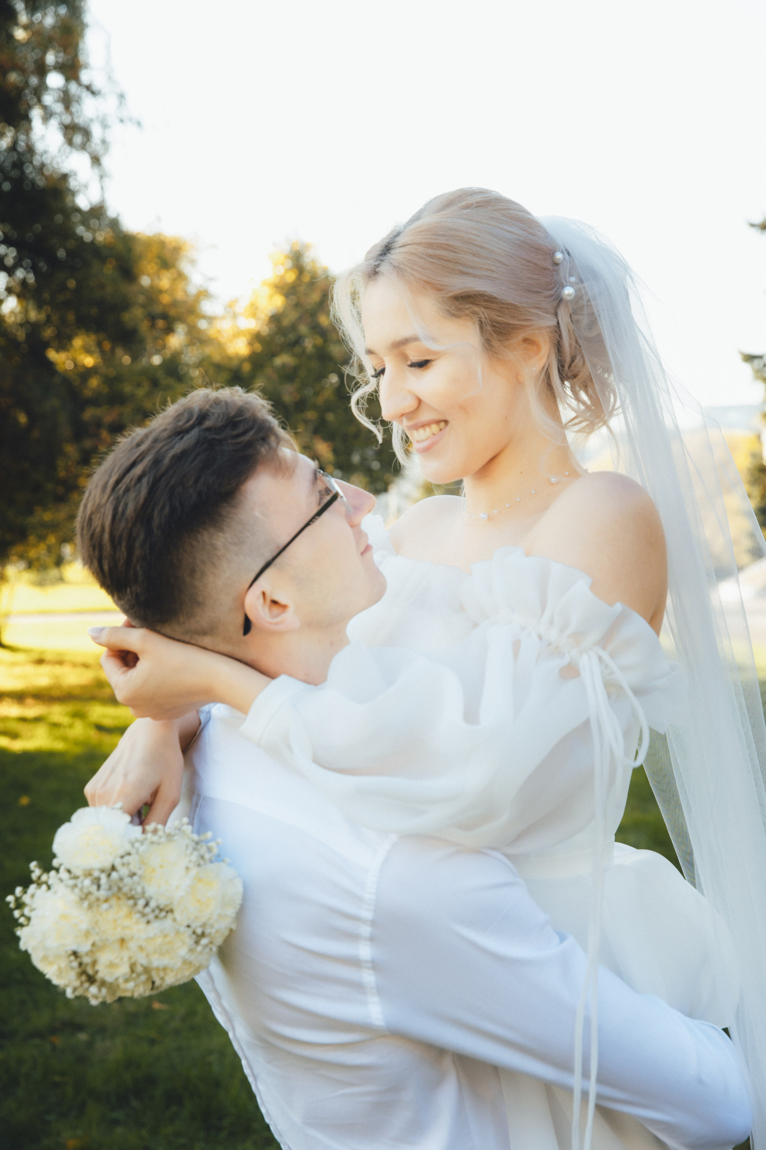 Стас и Юля. Фотограф Калининград Илья Миллер