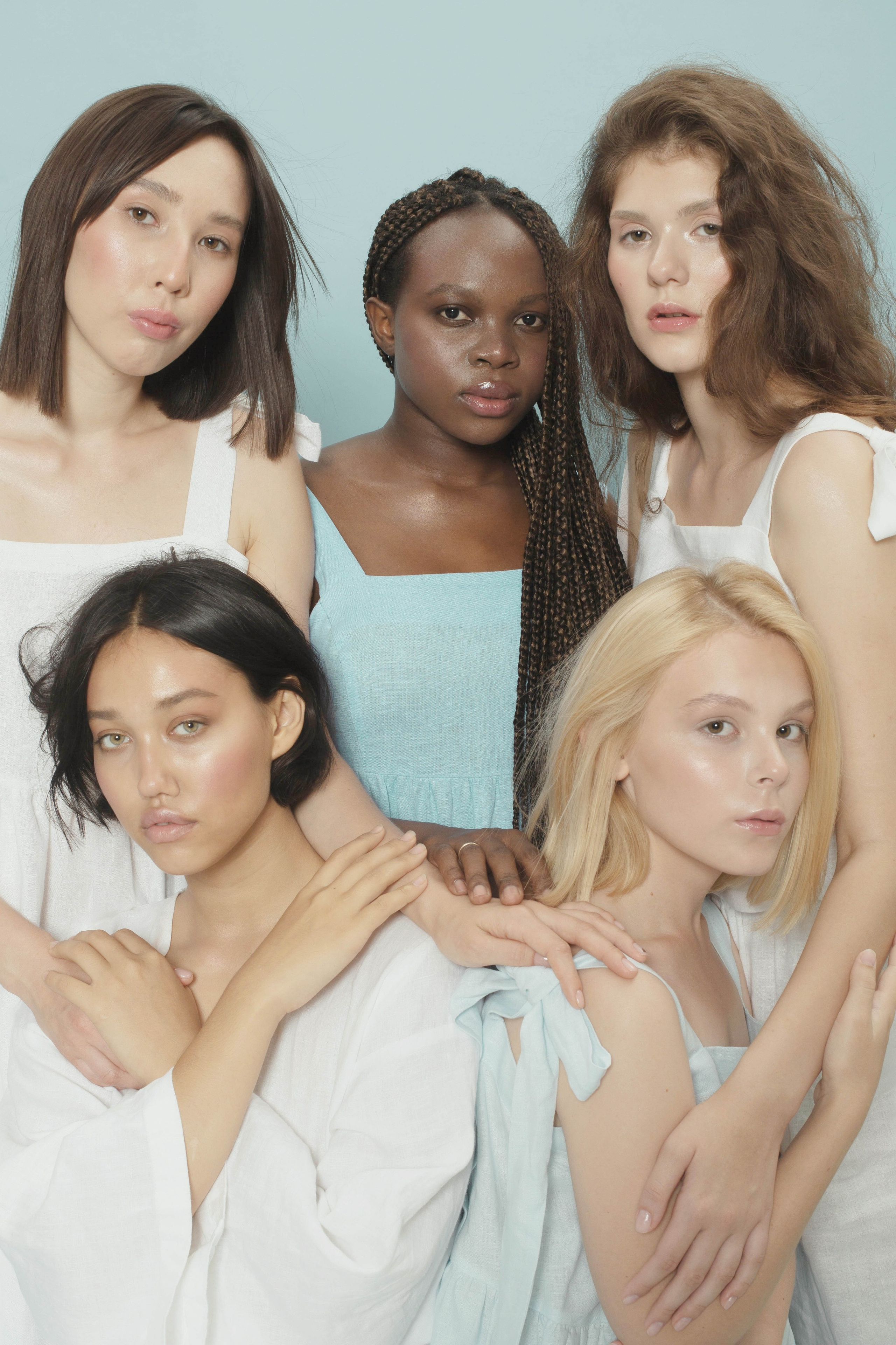 Коммерческая фотосессия |  альбом, Катерина Бобошко