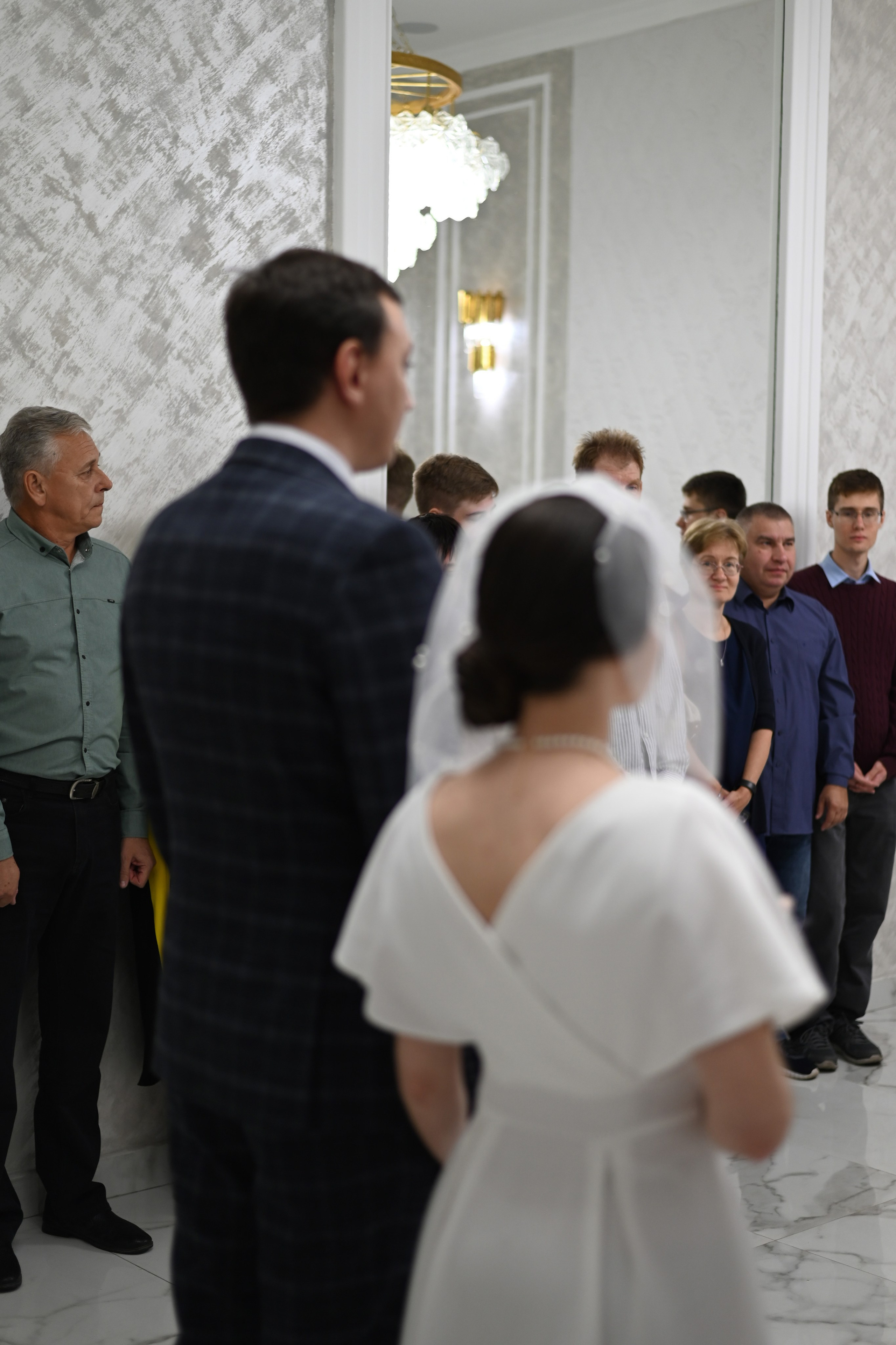 Владислав&Анастасия. Свадебный фотограф, семейный и творческие фотосессии