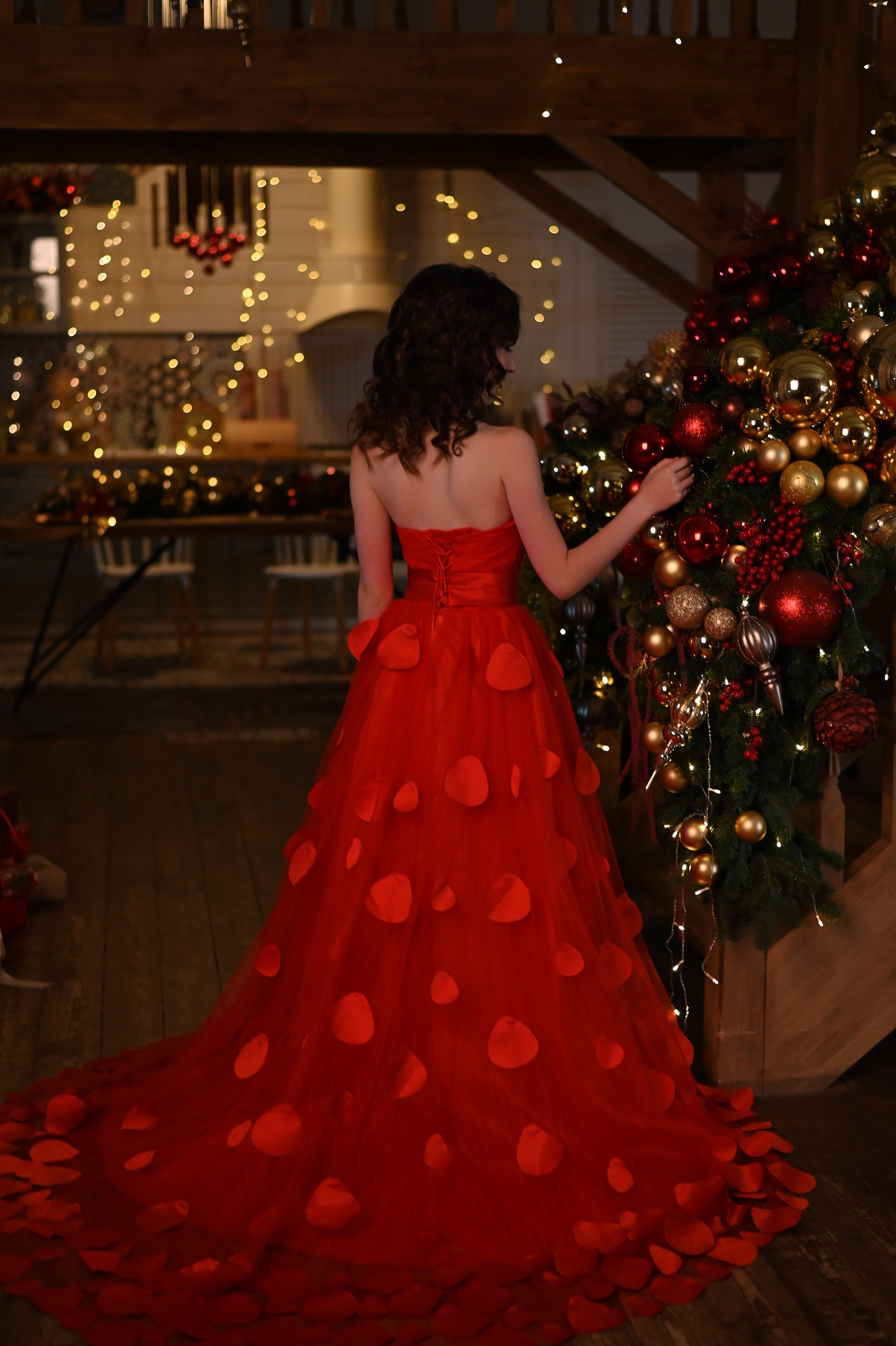 Елизавета. Свадебный фотограф, семейный и творческие фотосессии