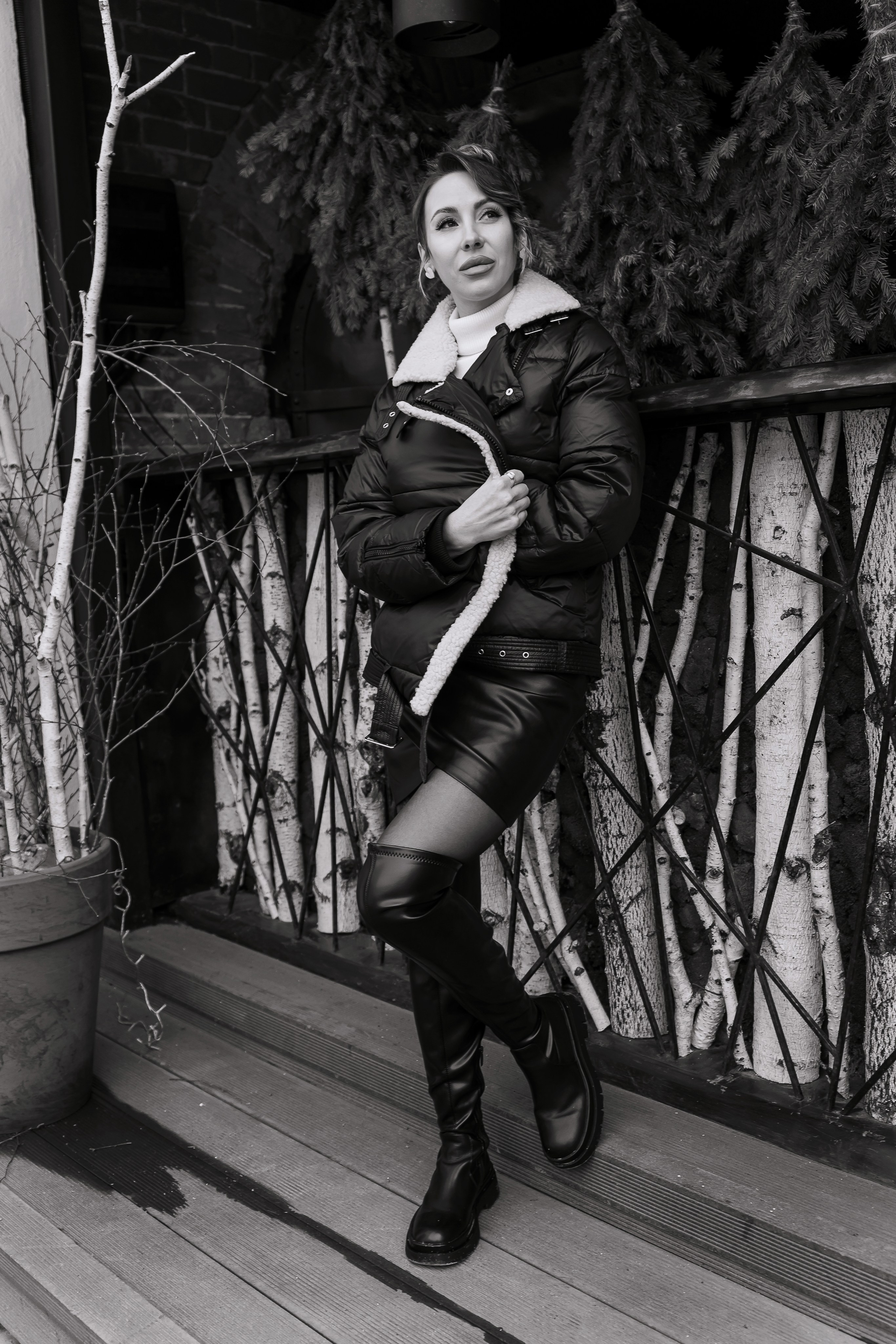 Тюльпаны. Свадебный фотограф в Омске Яна Савина