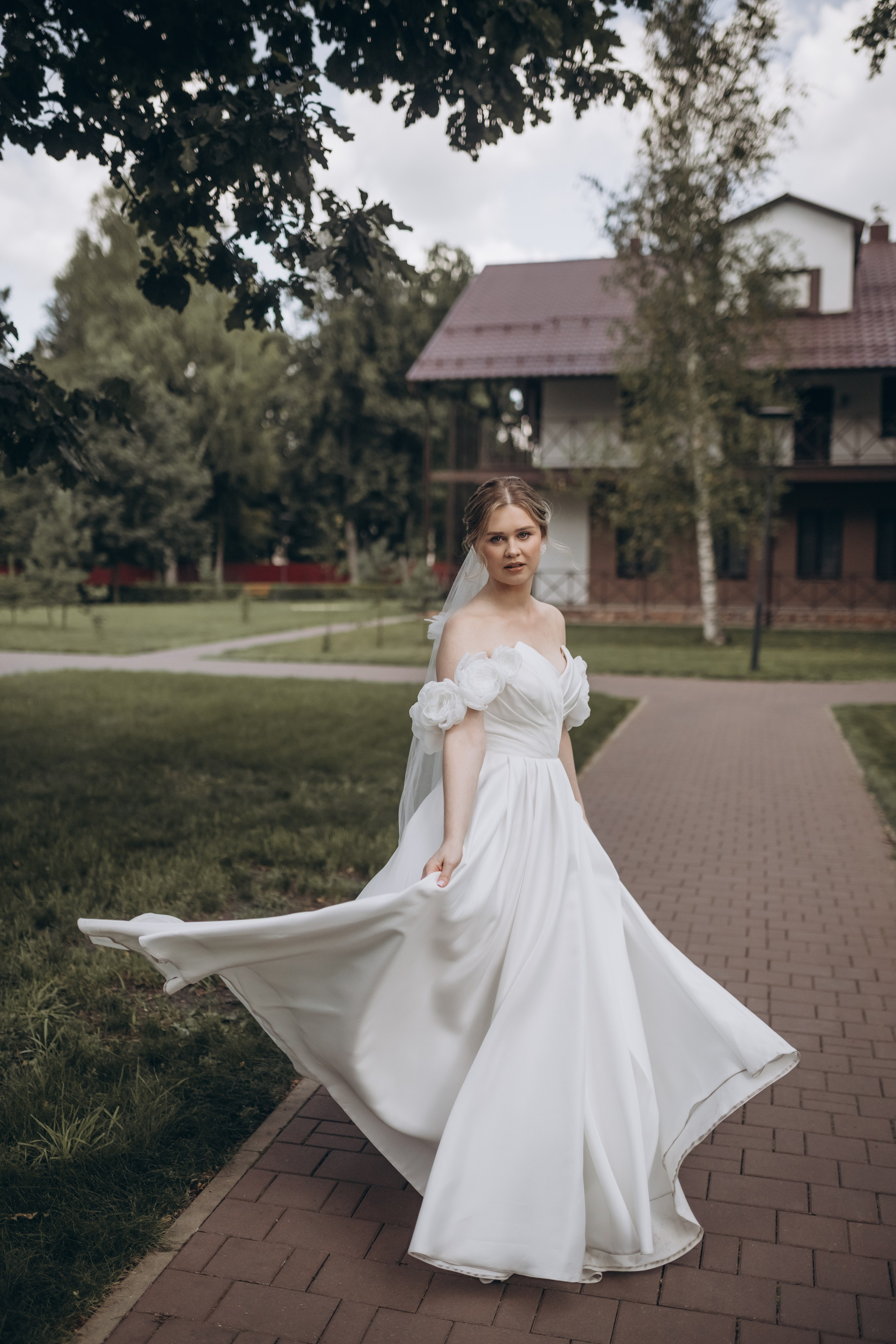 Никита и Ирина. Семейный фотограф в Брянске Зурилина Екатерина