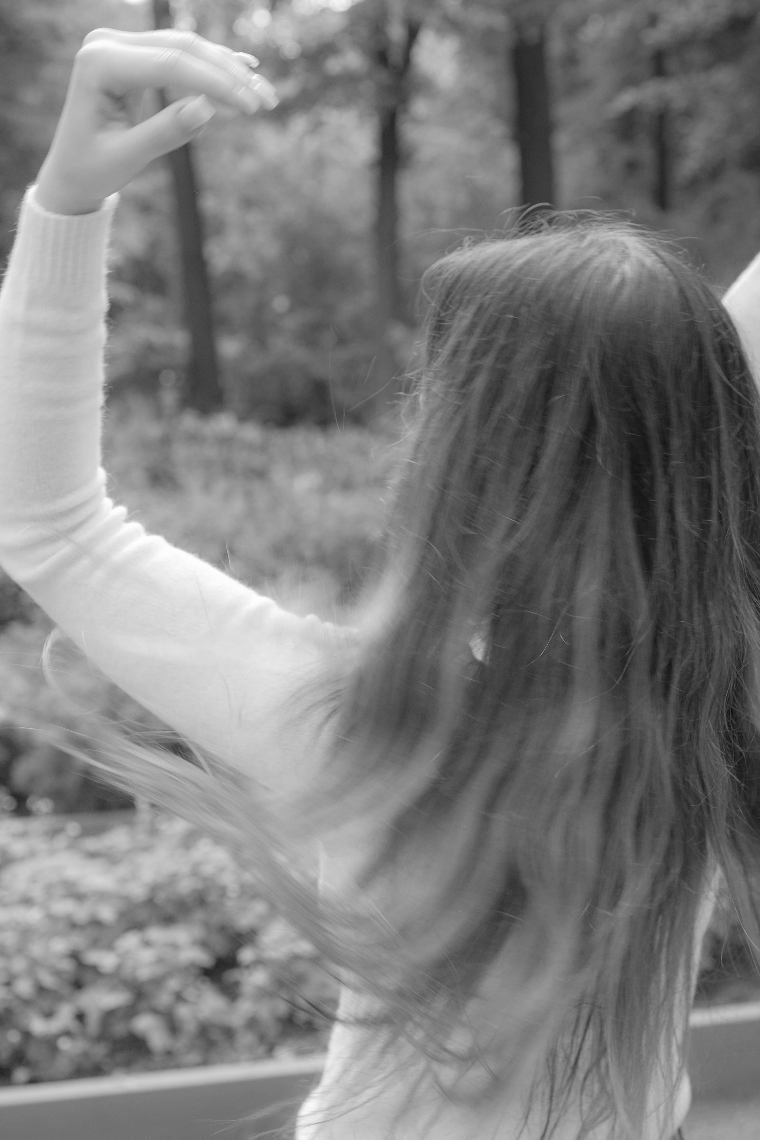 Анастасия. Художественная фотография