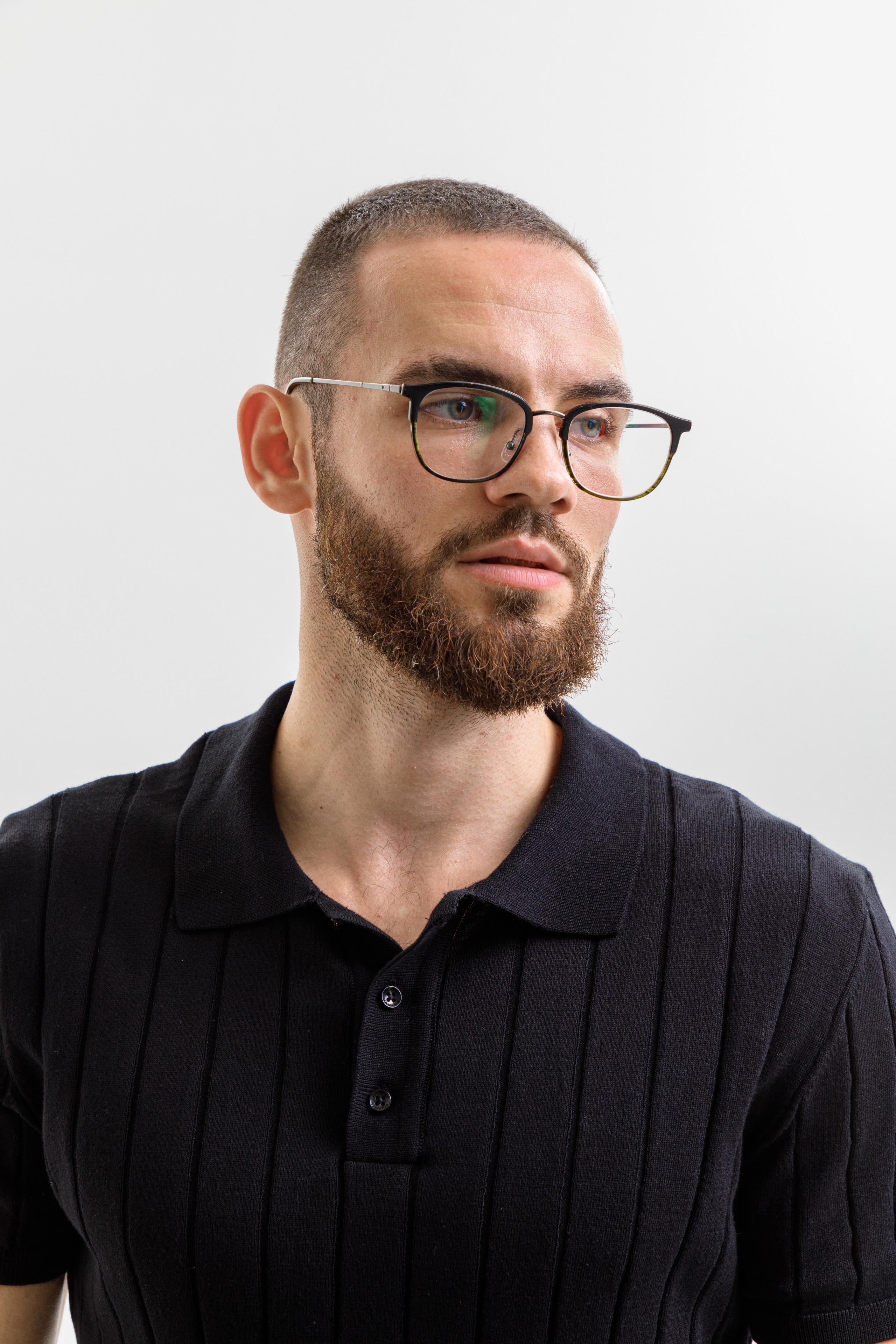 Каталог для MANSBAND. Art & Fashion фотограф Москва Анна Курмаева