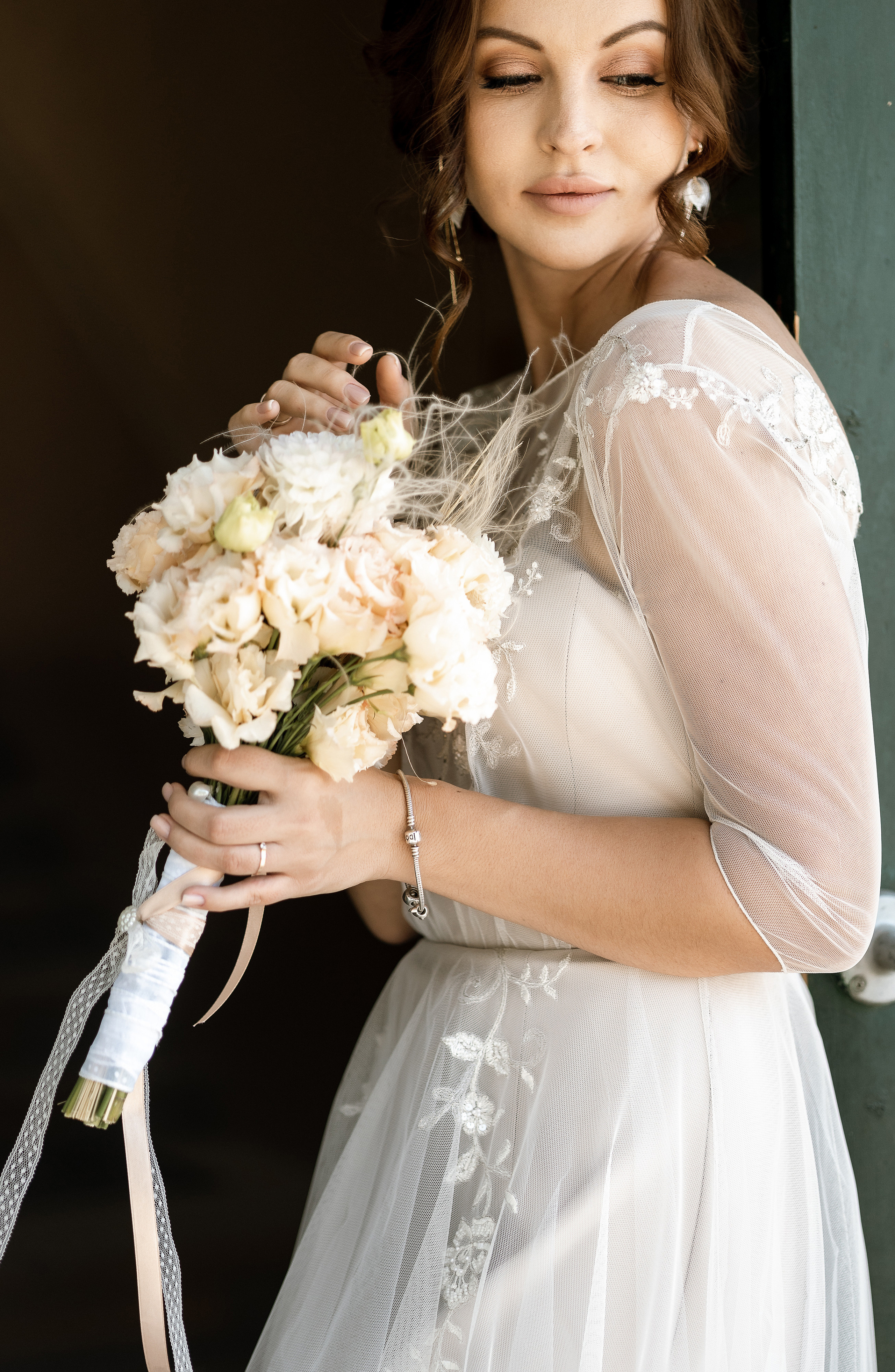 Александр и Юлия. Алексеева Татьяна свадебный фотограф Краснодар, Краснодарский край