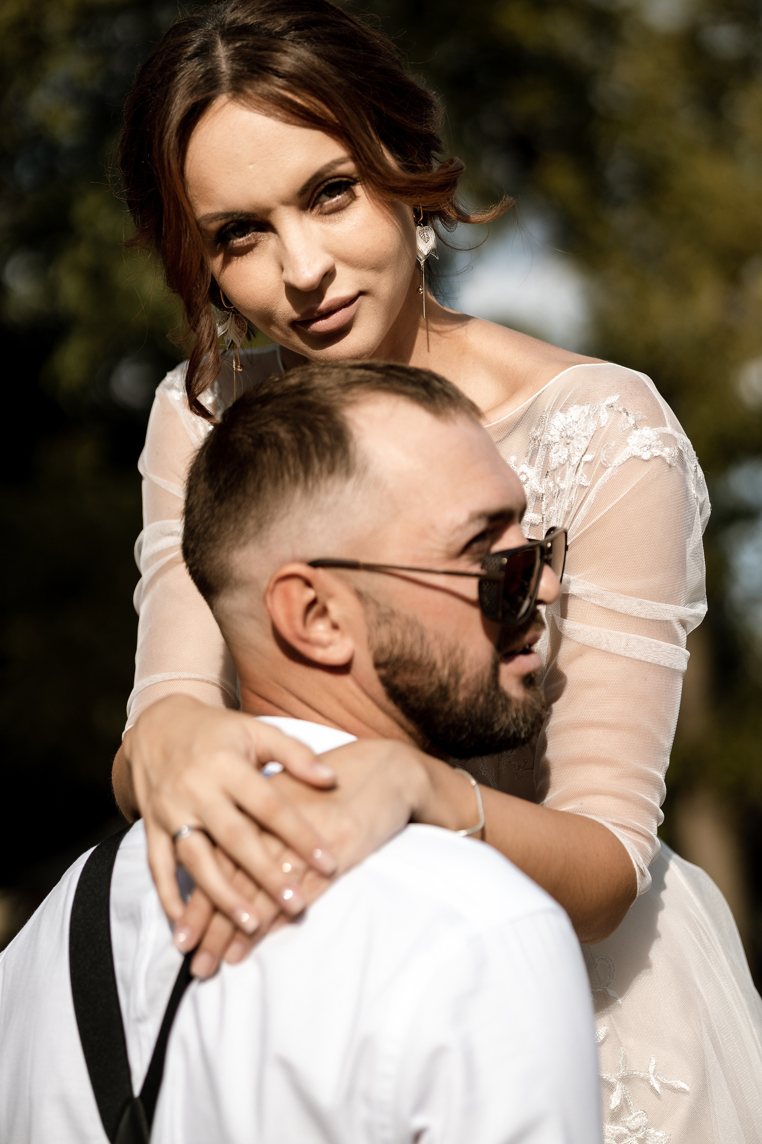 Александр и Юлия. Алексеева Татьяна свадебный фотограф Краснодар, Краснодарский край