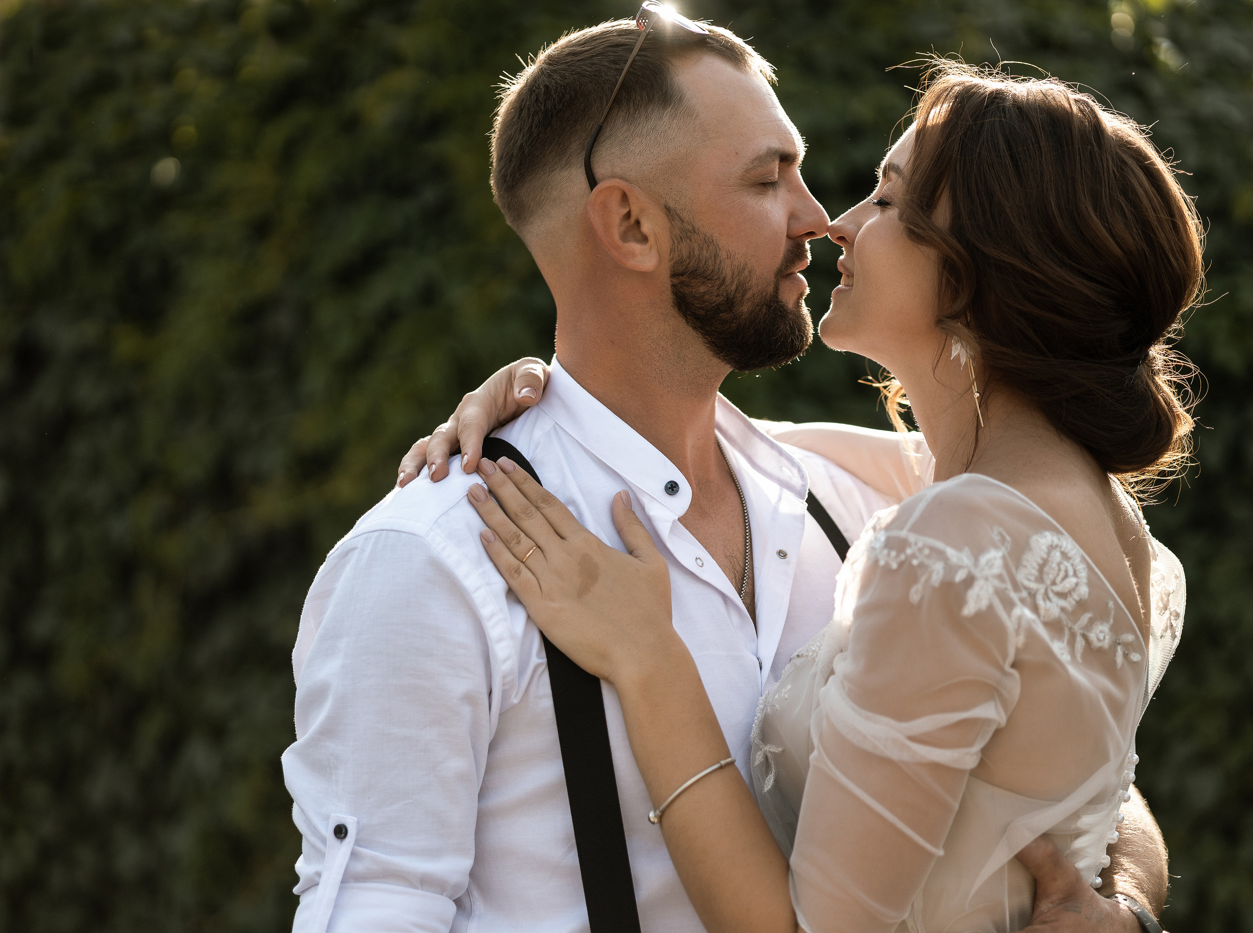 Александр и Юлия. Алексеева Татьяна свадебный фотограф Краснодар, Краснодарский край