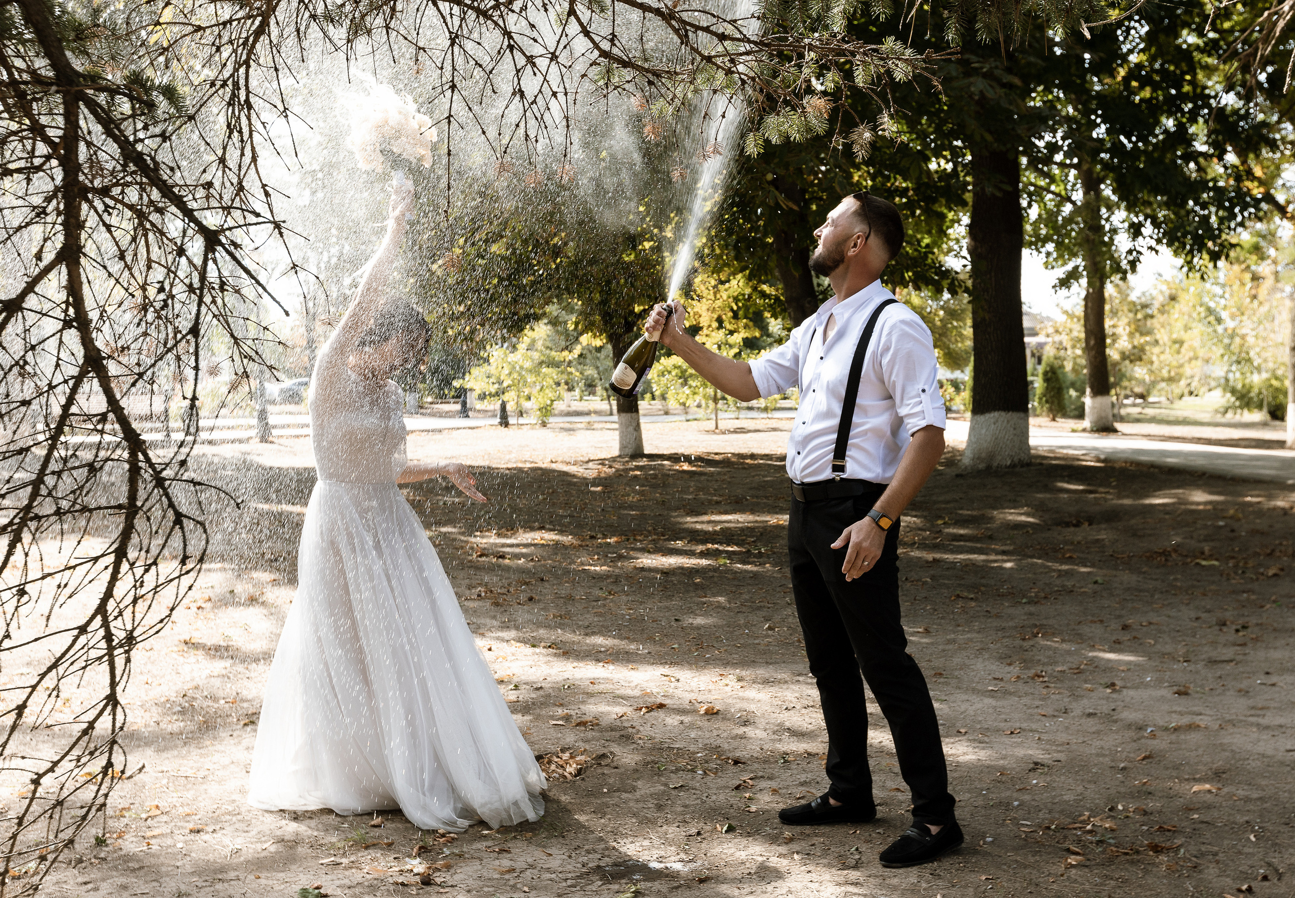 Александр и Юлия. Алексеева Татьяна свадебный фотограф Краснодар, Краснодарский край