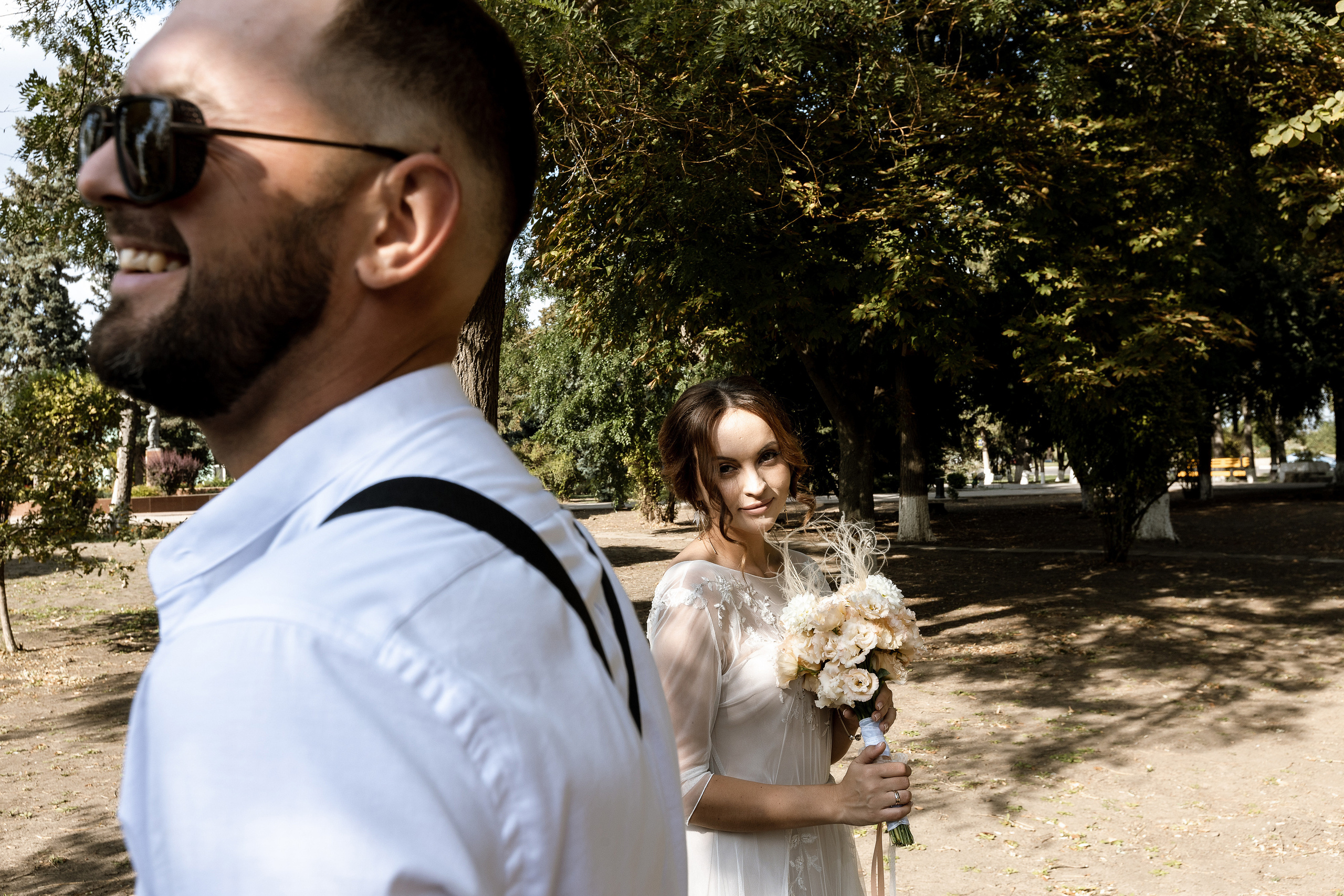 Александр и Юлия. Алексеева Татьяна свадебный фотограф Краснодар, Краснодарский край