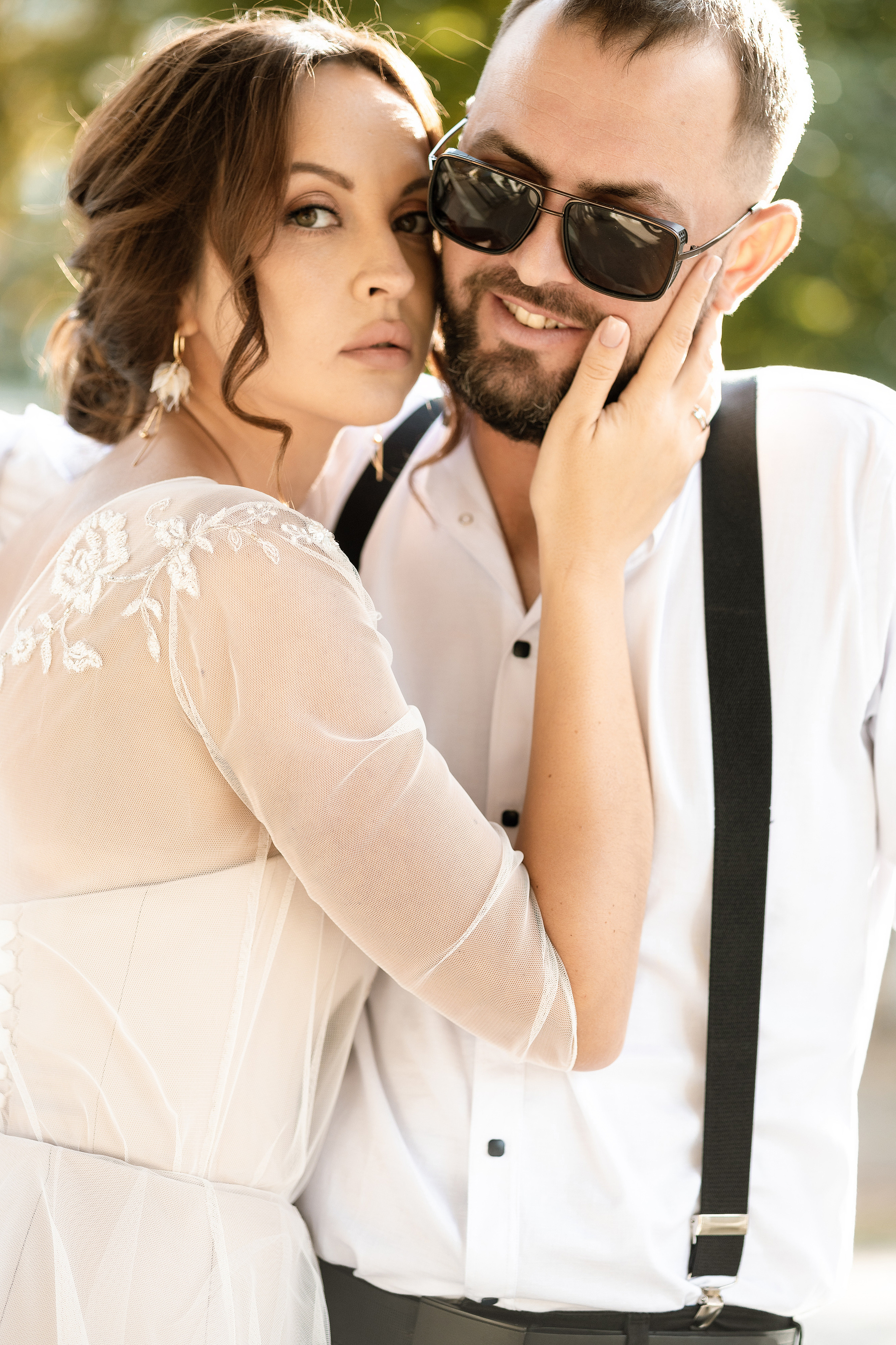 Александр и Юлия. Алексеева Татьяна свадебный фотограф Краснодар, Краснодарский край